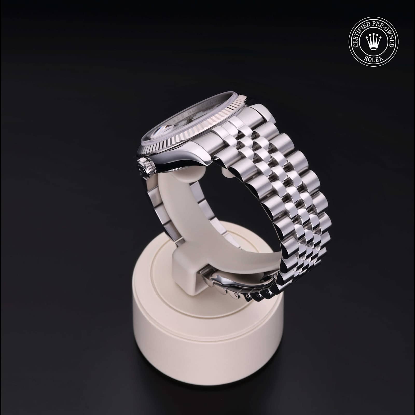 Rolex Datejust in Steel, 116234 - Bucherer