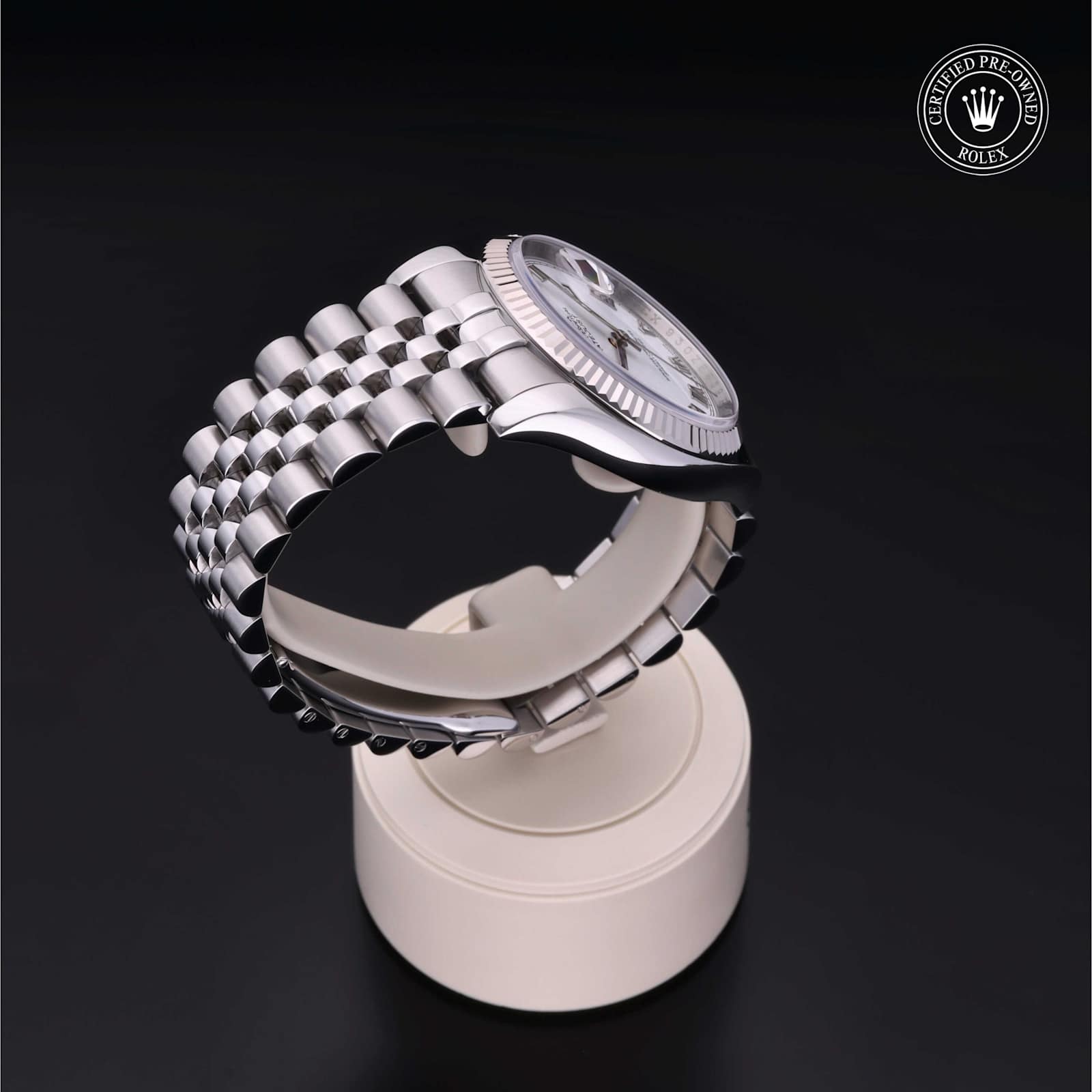 Rolex Datejust in Steel, 116234 - Bucherer