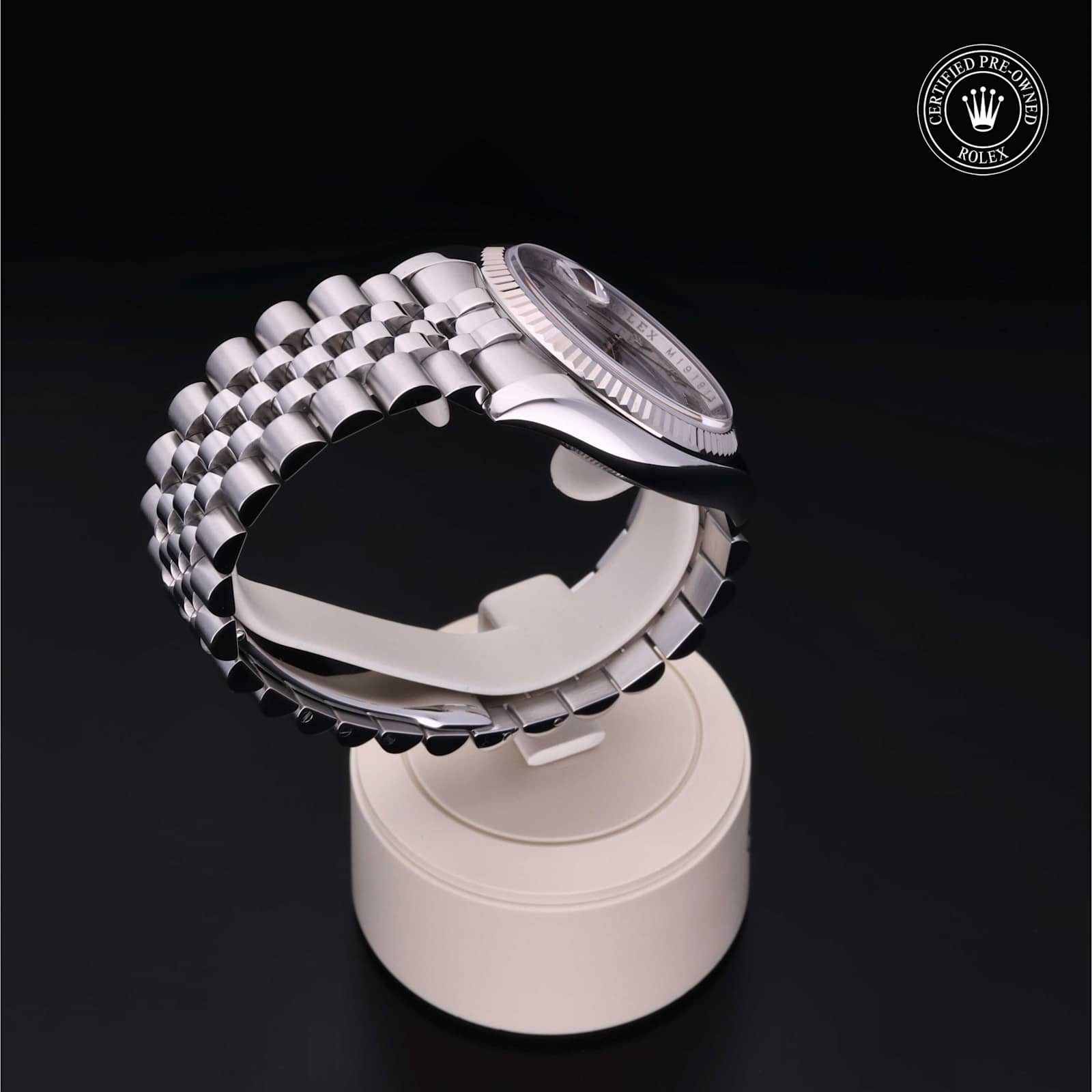 Rolex Datejust in Steel, 116234 - Bucherer