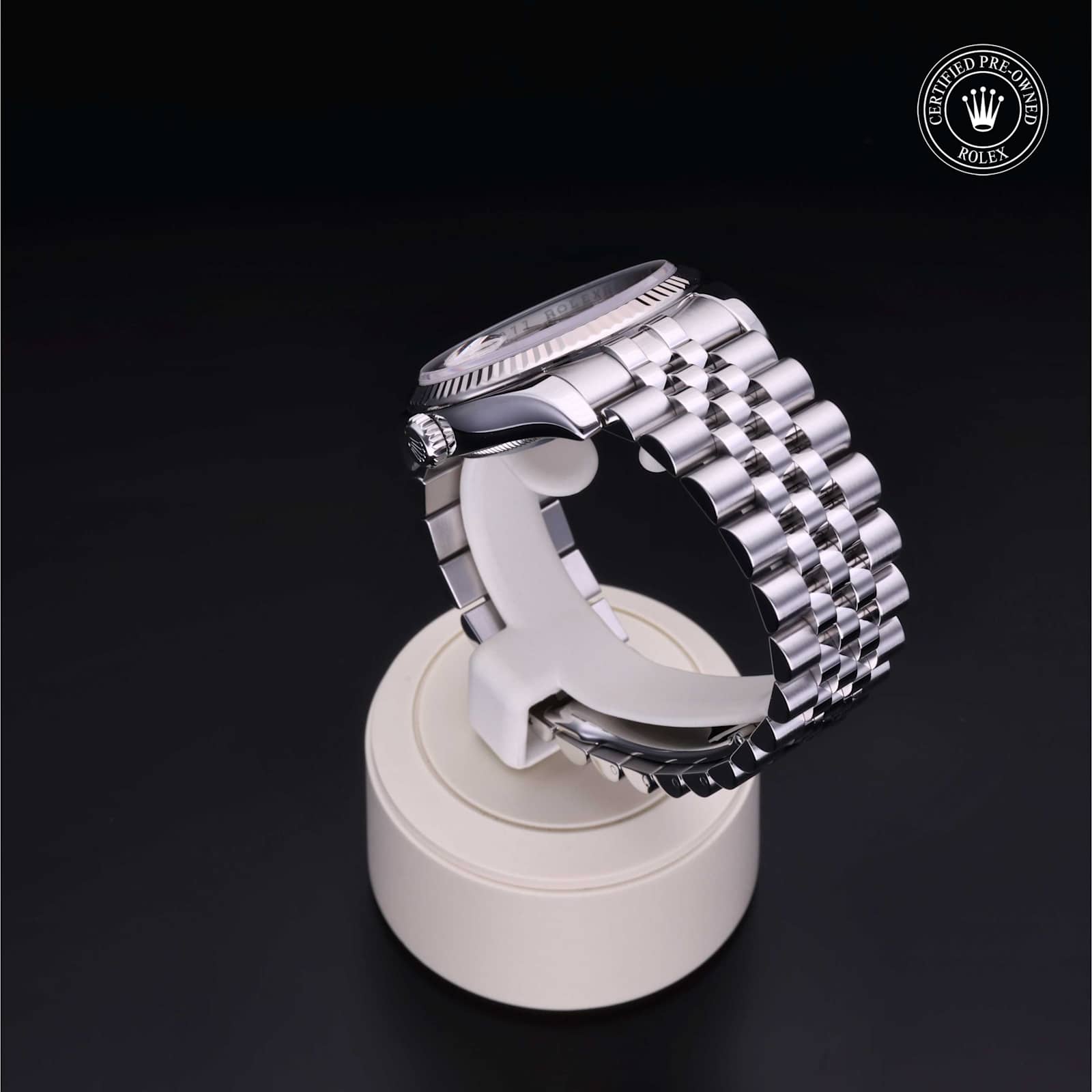Rolex Datejust en Acier, 116234 - Bucherer