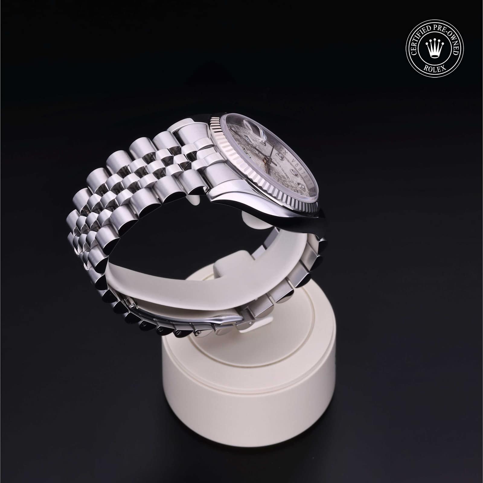 Rolex Datejust en Acier, 116234 - Bucherer