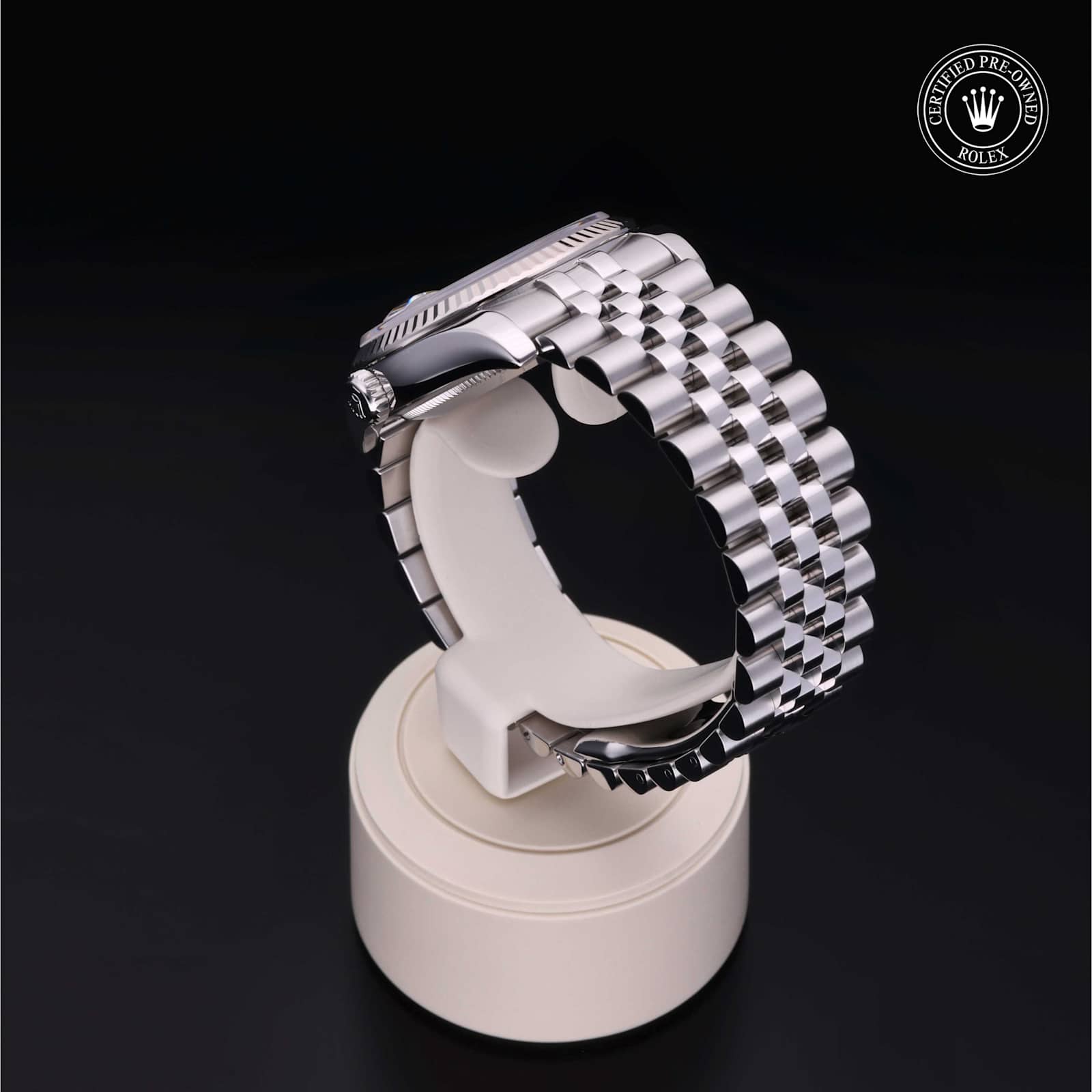 Rolex Datejust in Steel, 116234 - Bucherer