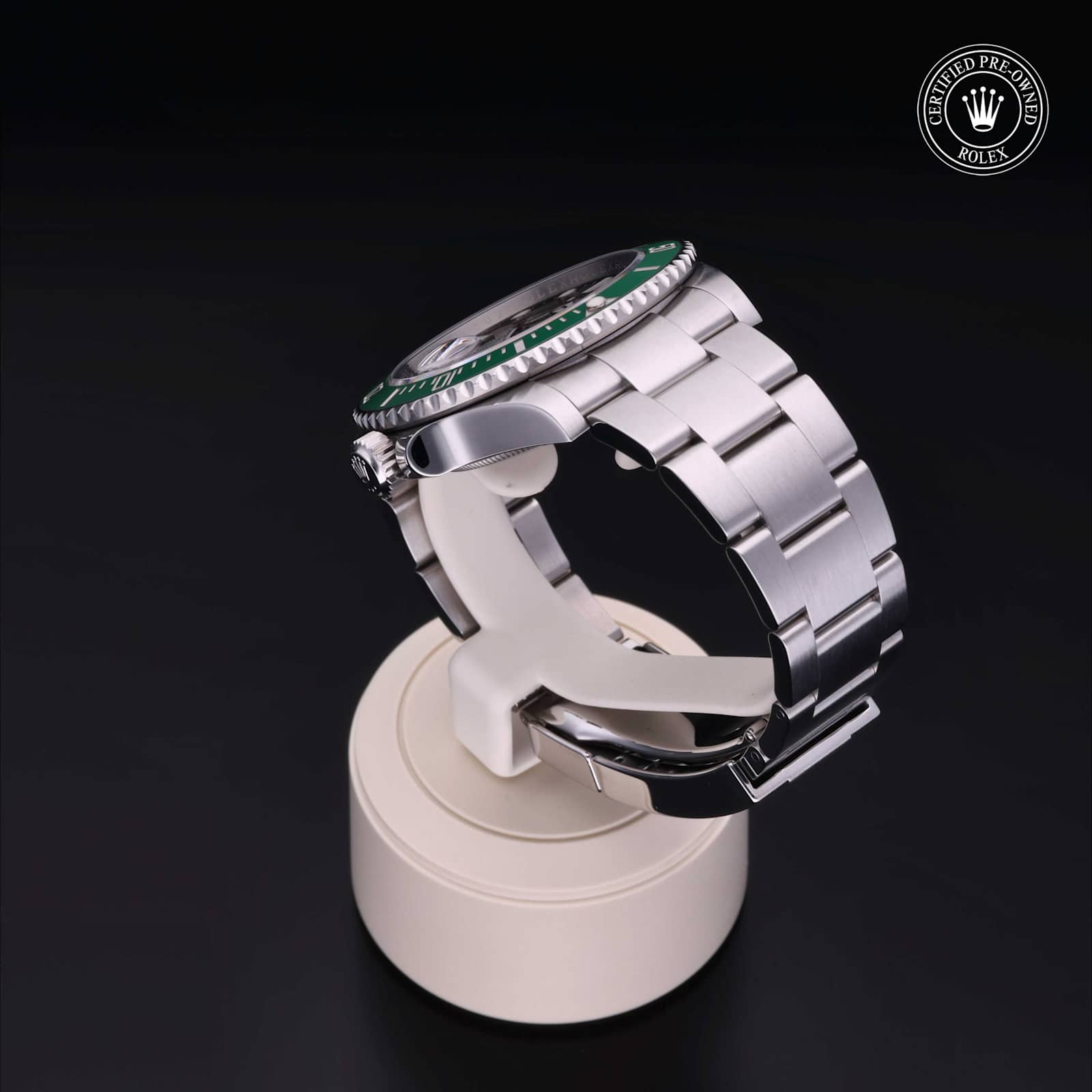 Rolex Submariner Date in Steel, 126610 - Bucherer