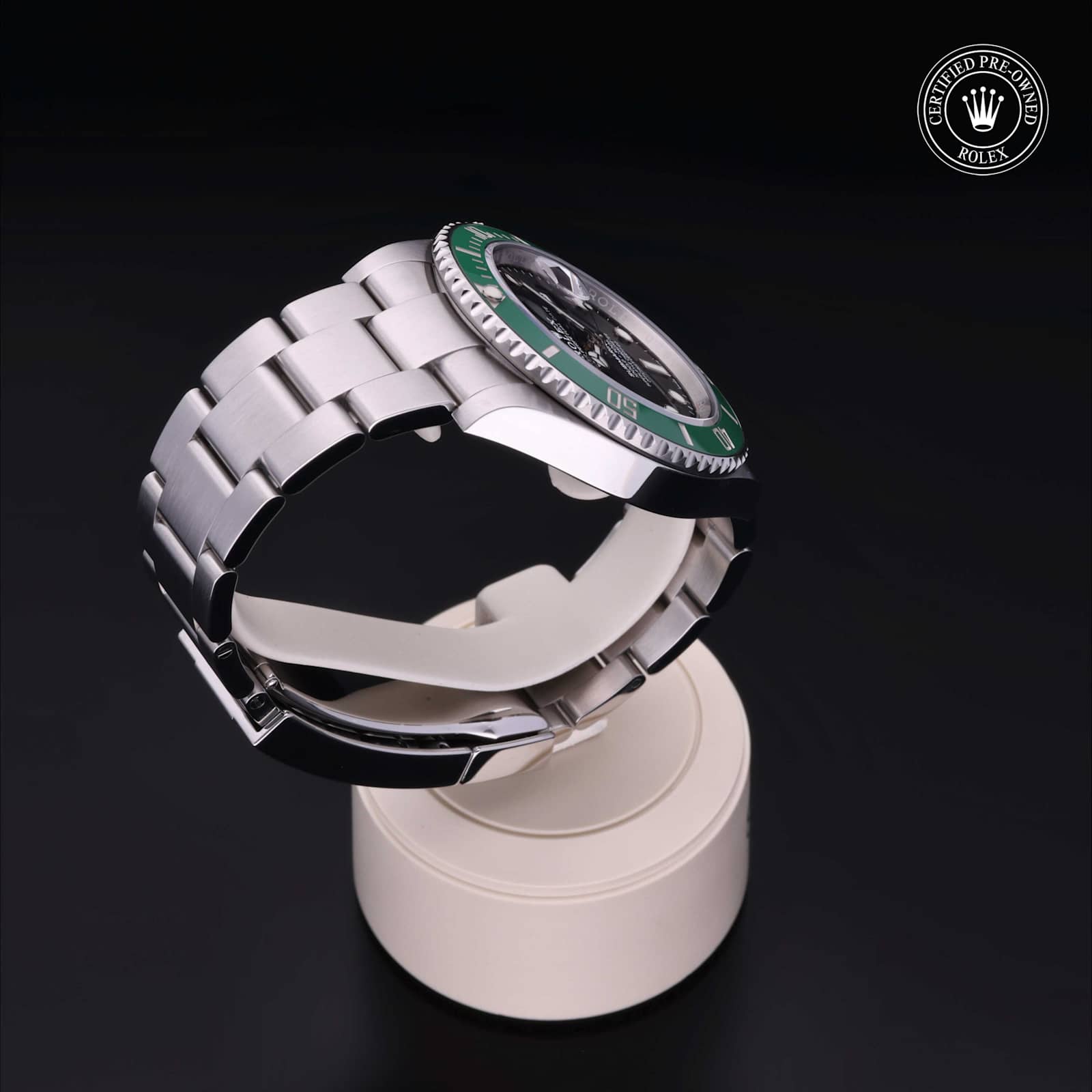 Rolex Submariner Date in Steel, 126610 - Bucherer