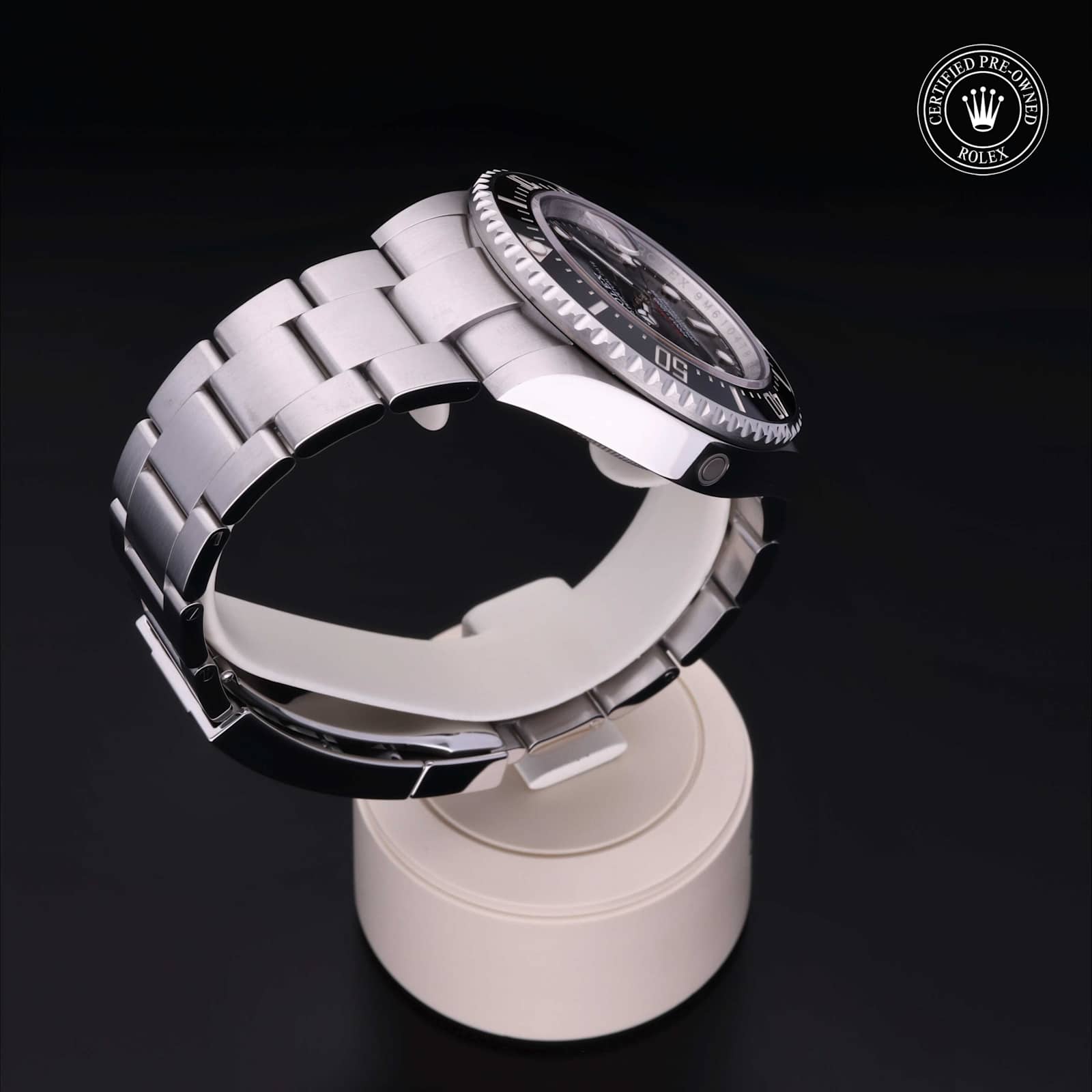 Rolex Sea-Dweller in Steel, 126600 - Bucherer