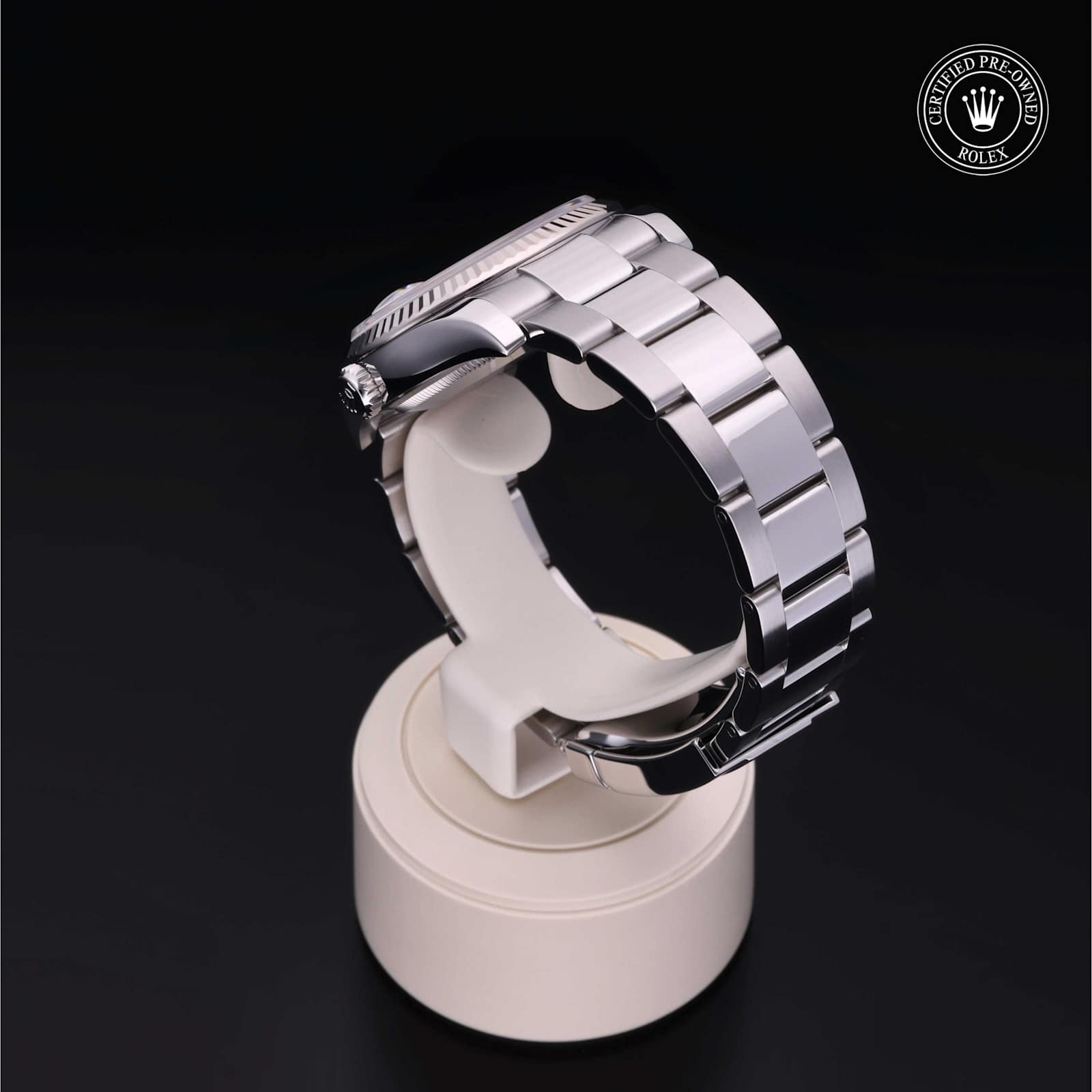 Rolex Datejust in Steel, 116234 - Bucherer