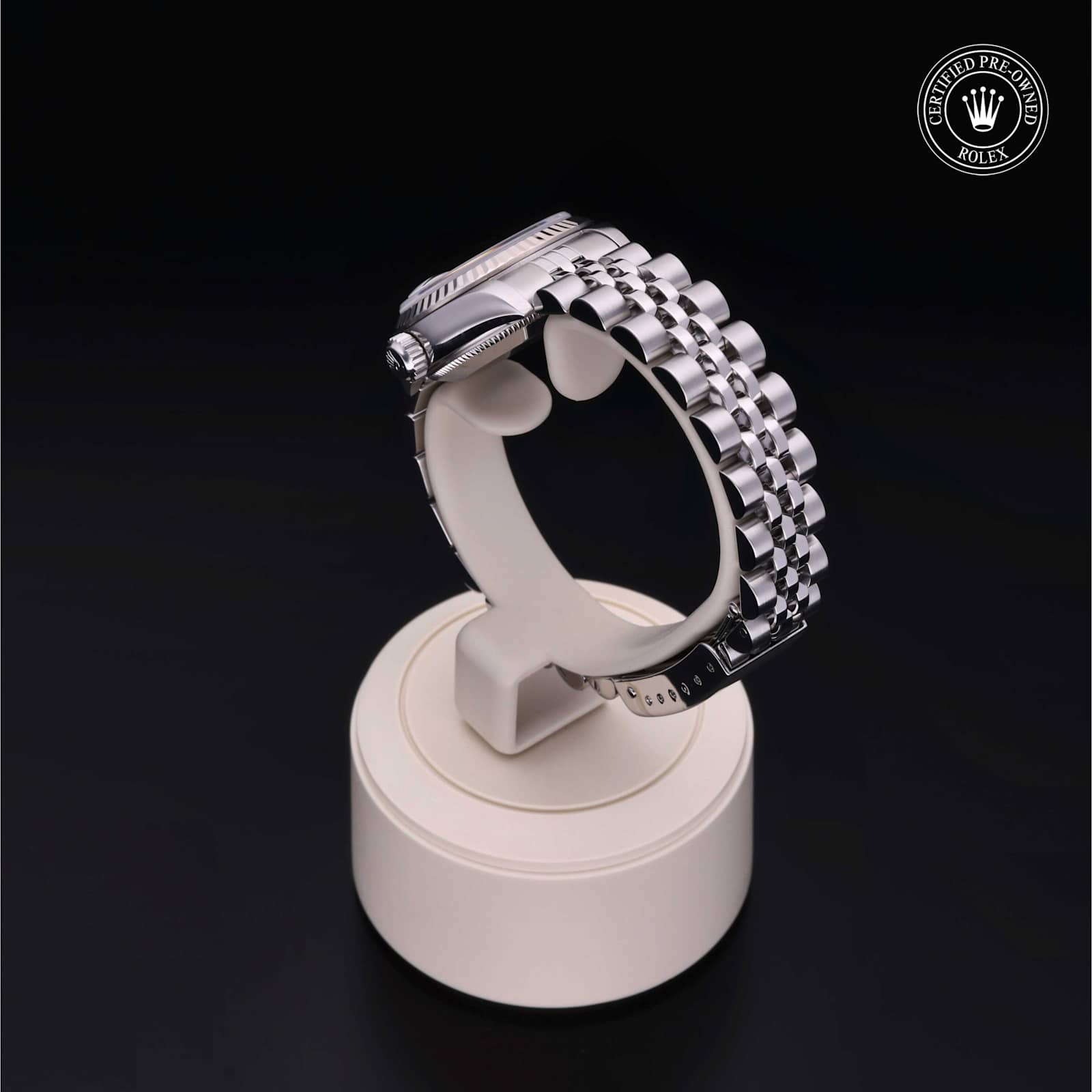 Rolex Datejust in Steel, 79174 - Bucherer