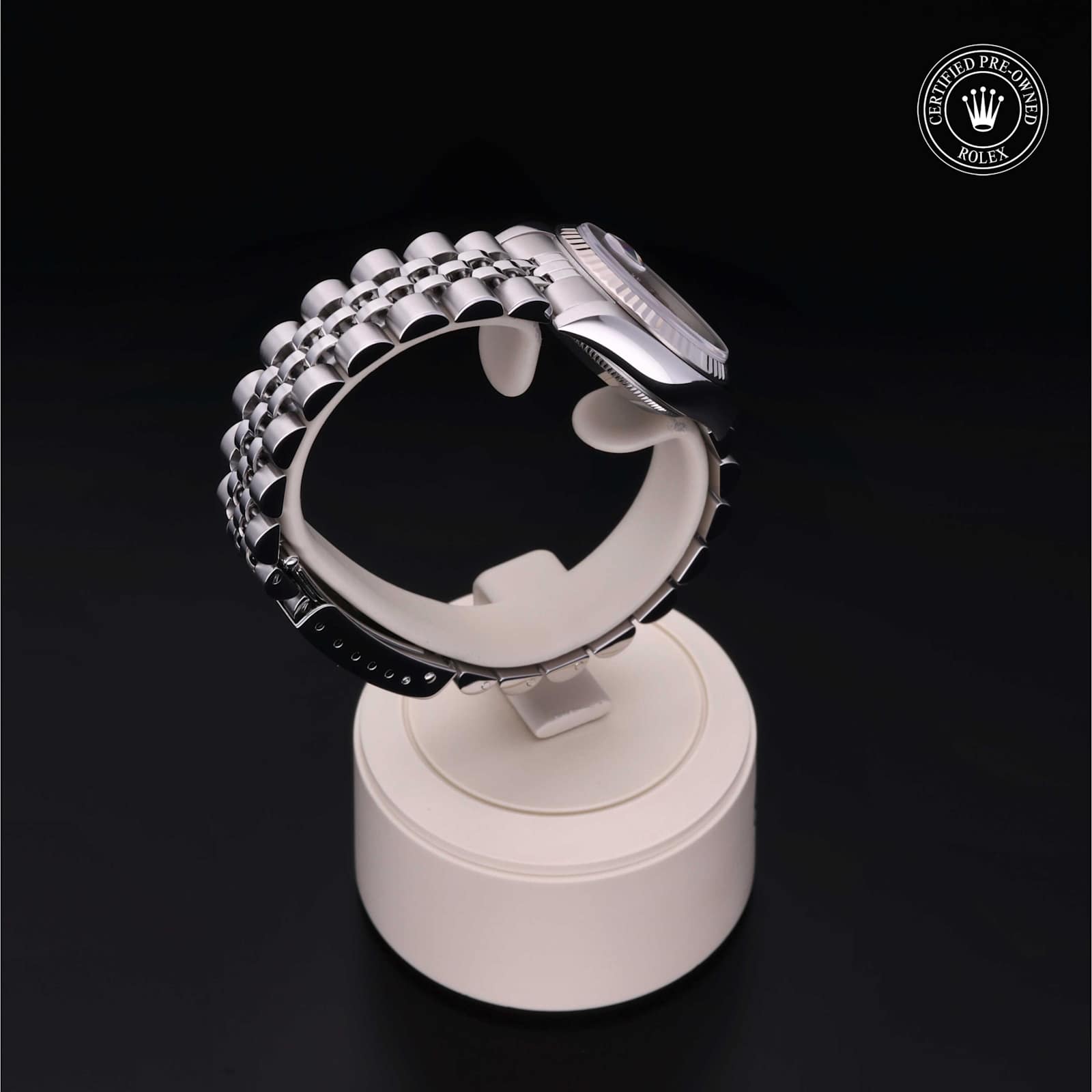 Rolex Datejust in Steel, 79174 - Bucherer