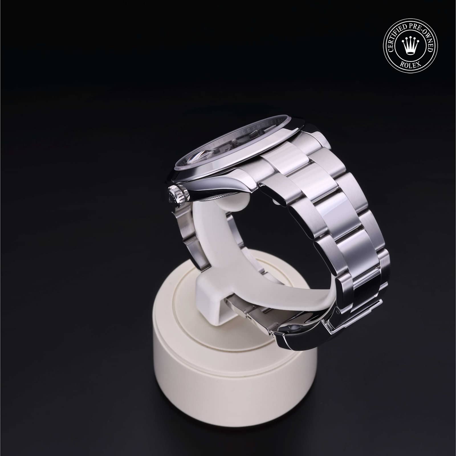 Rolex Datejust en Acier, 126300 - Bucherer