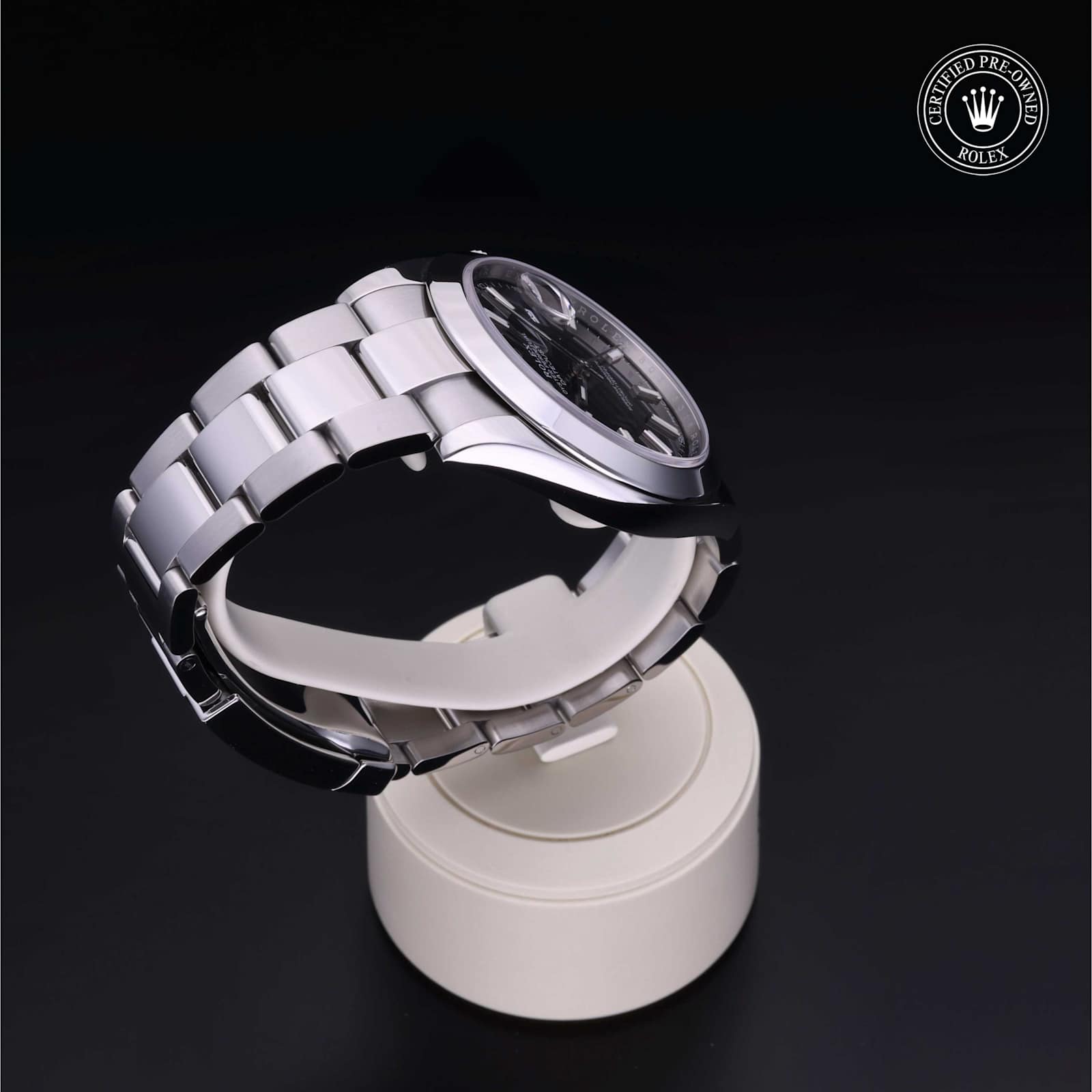 Rolex Datejust en Acier, 126300 - Bucherer