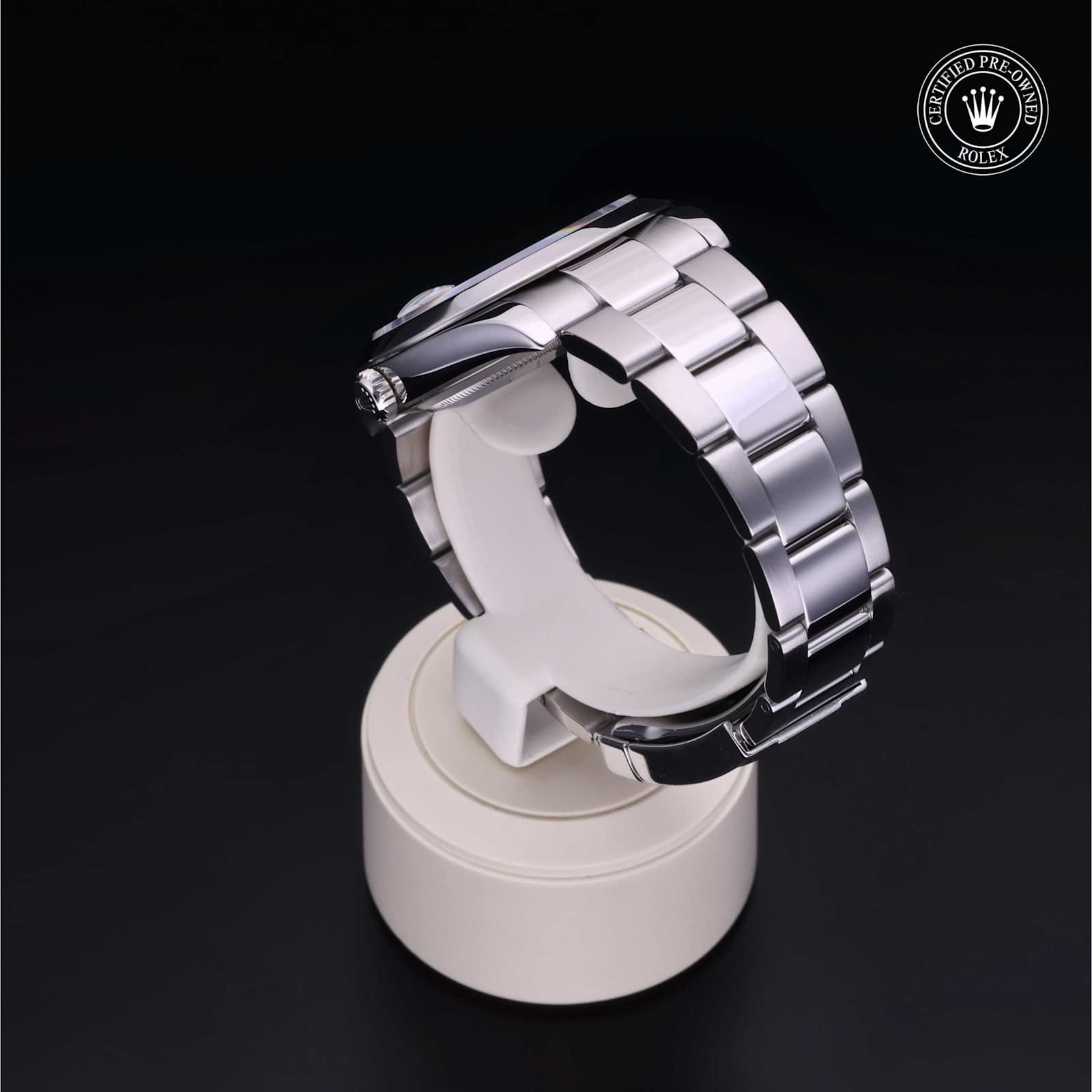 Rolex Datejust en Acier, 126300 - Bucherer