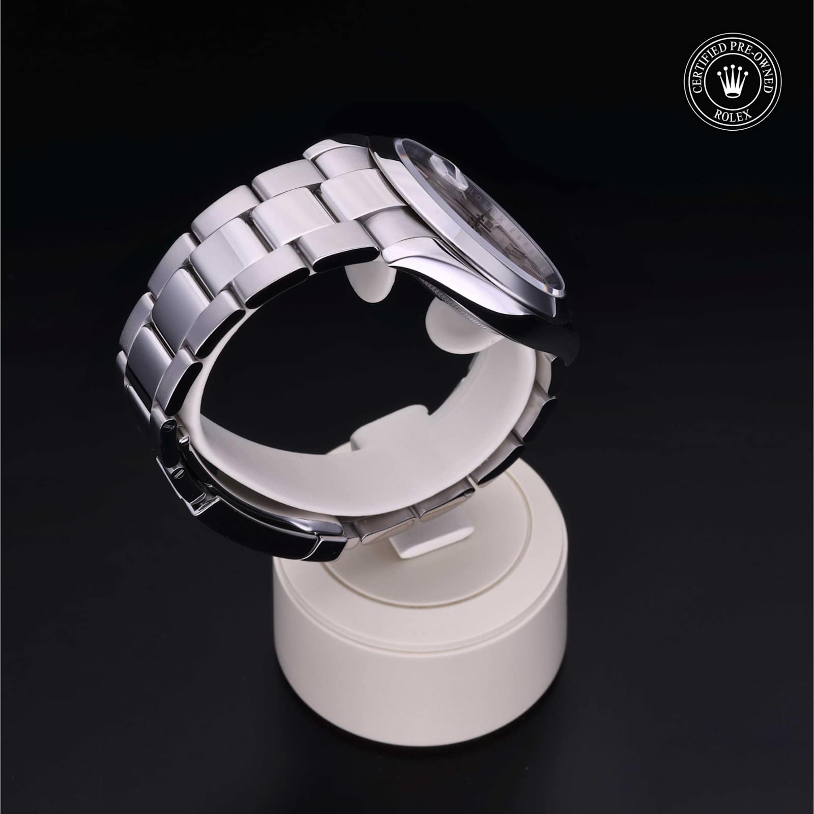 Rolex Datejust en Acier, 126300 - Bucherer