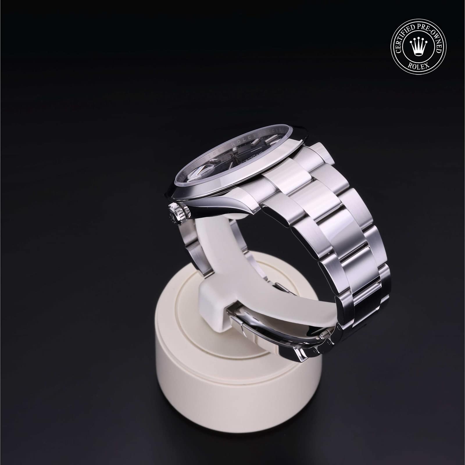 Rolex Datejust in Stahl, 126300 - Bucherer