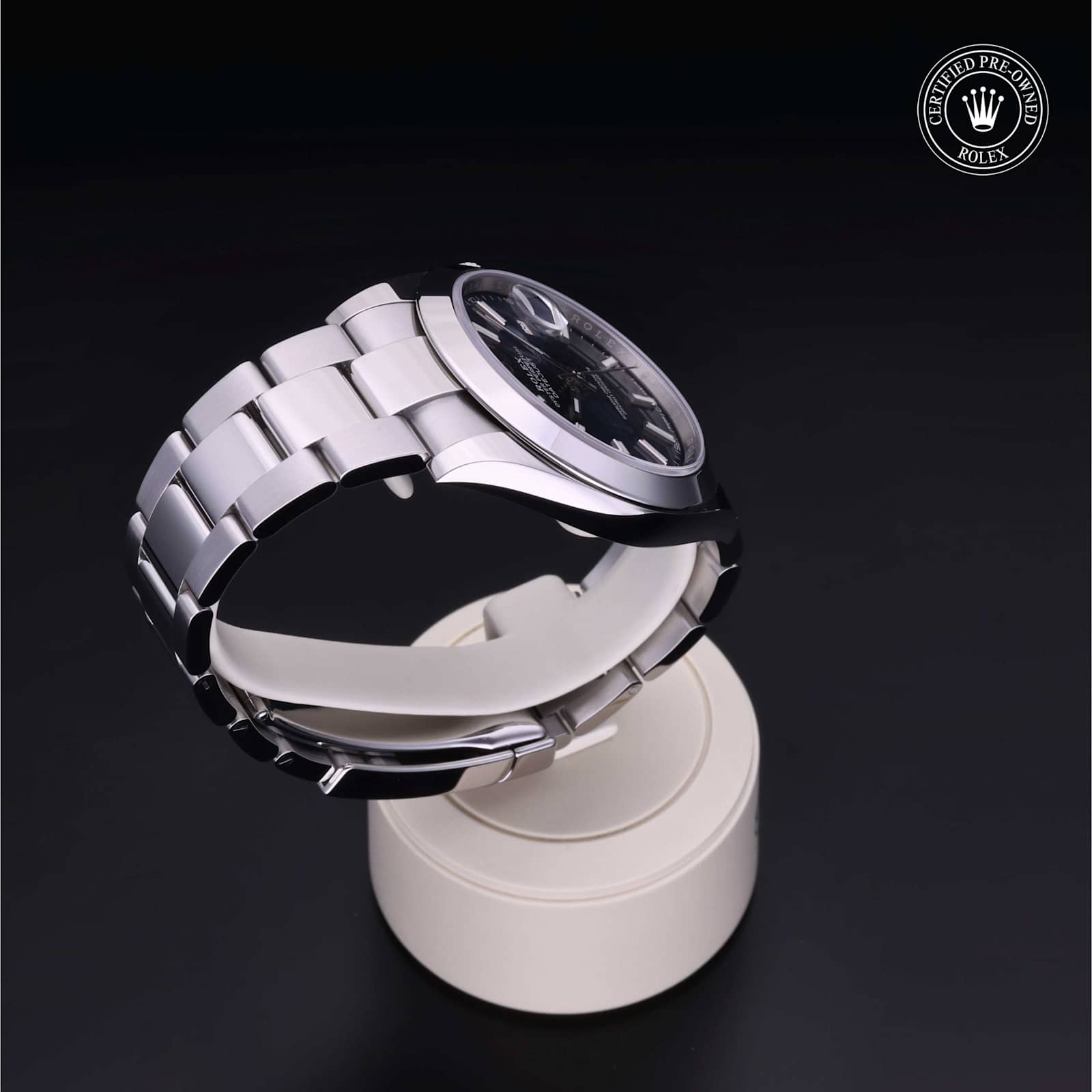 Rolex Datejust in Stahl, 126300 - Bucherer