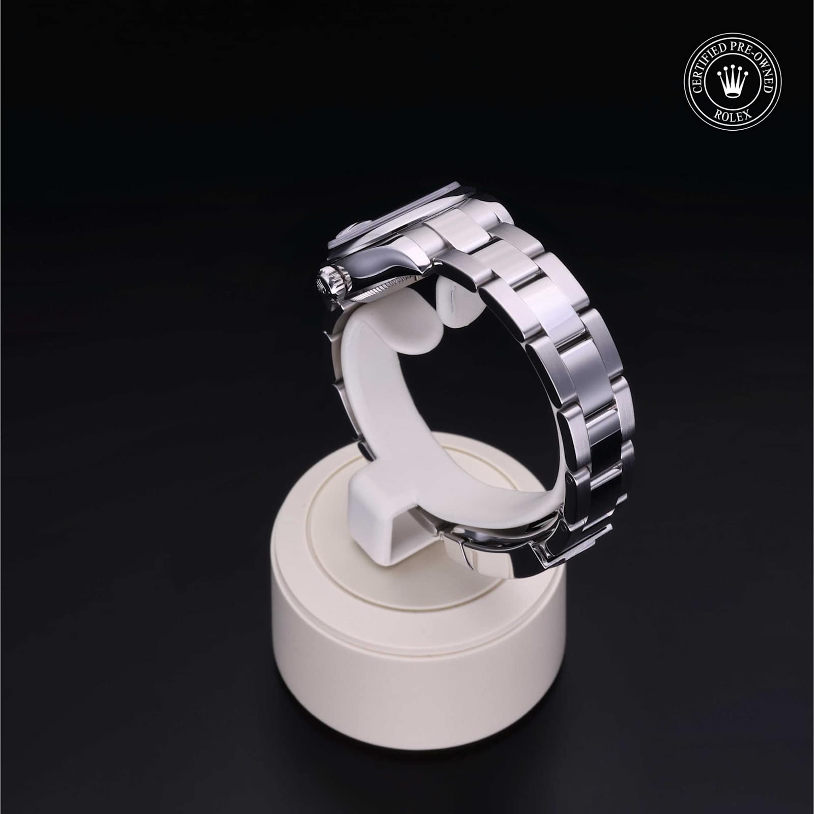 Rolex Datejust en Acier, 179160 - Bucherer