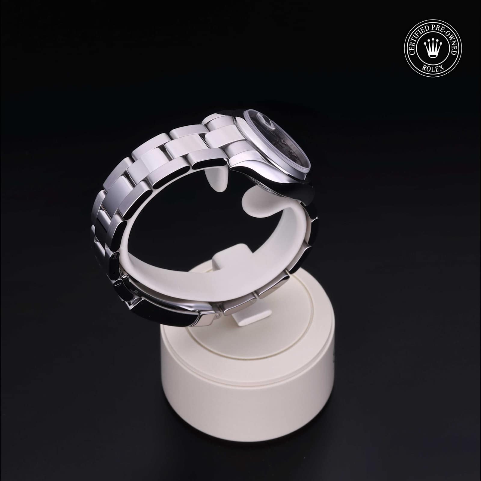Rolex Datejust en Acier, 179160 - Bucherer