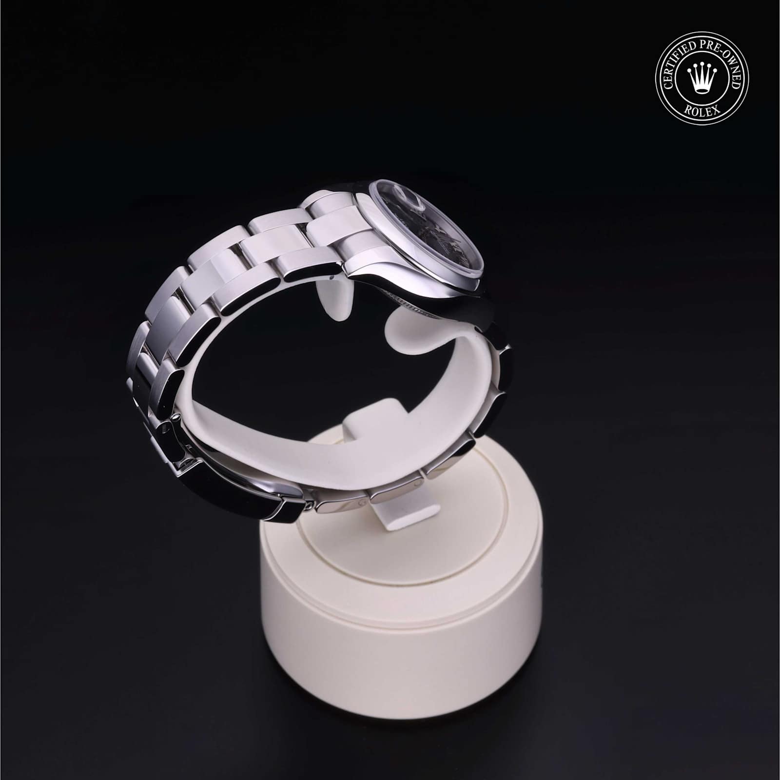 Rolex Datejust in Stahl, 179160 - Bucherer