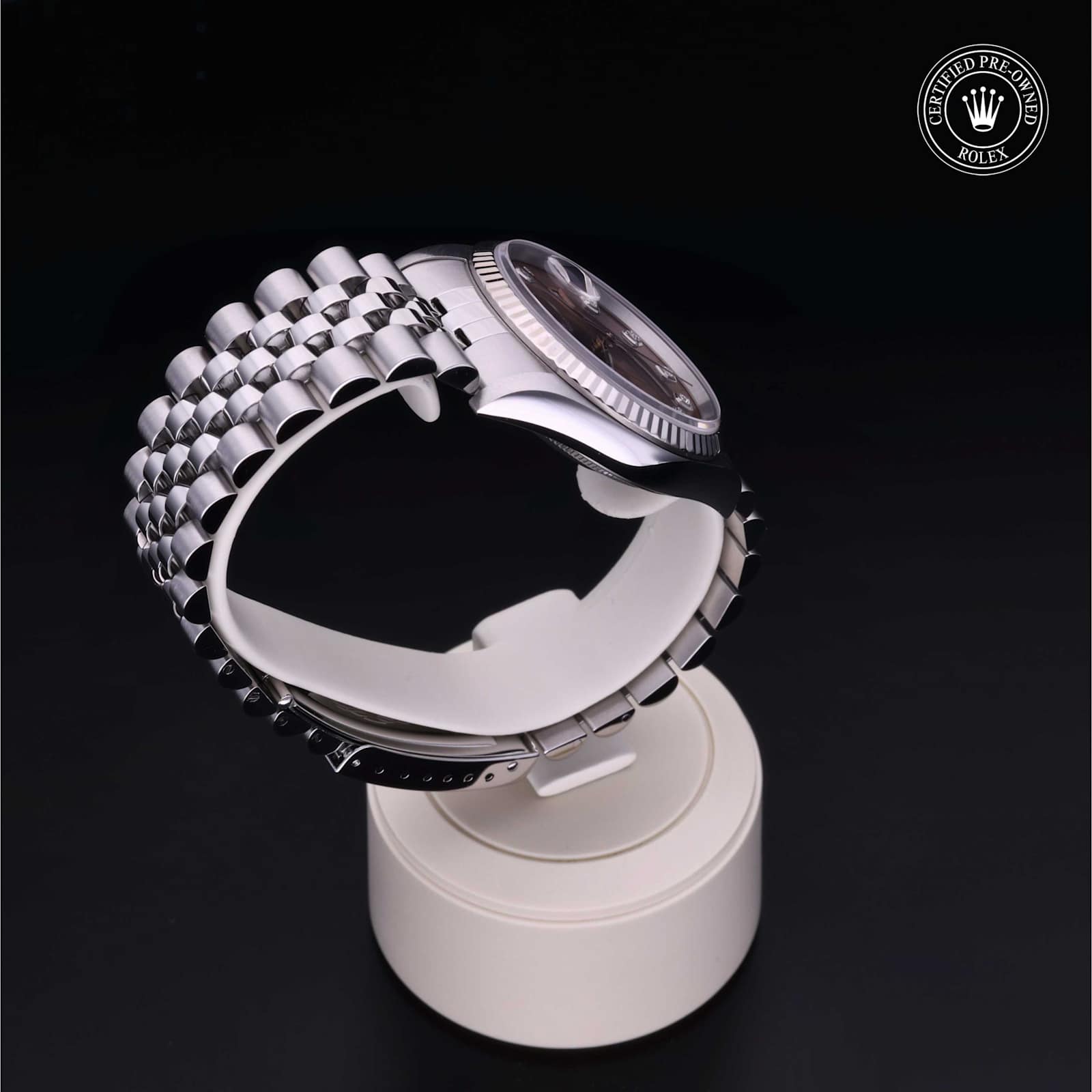 Rolex Datejust en Acier, 16234 - Bucherer