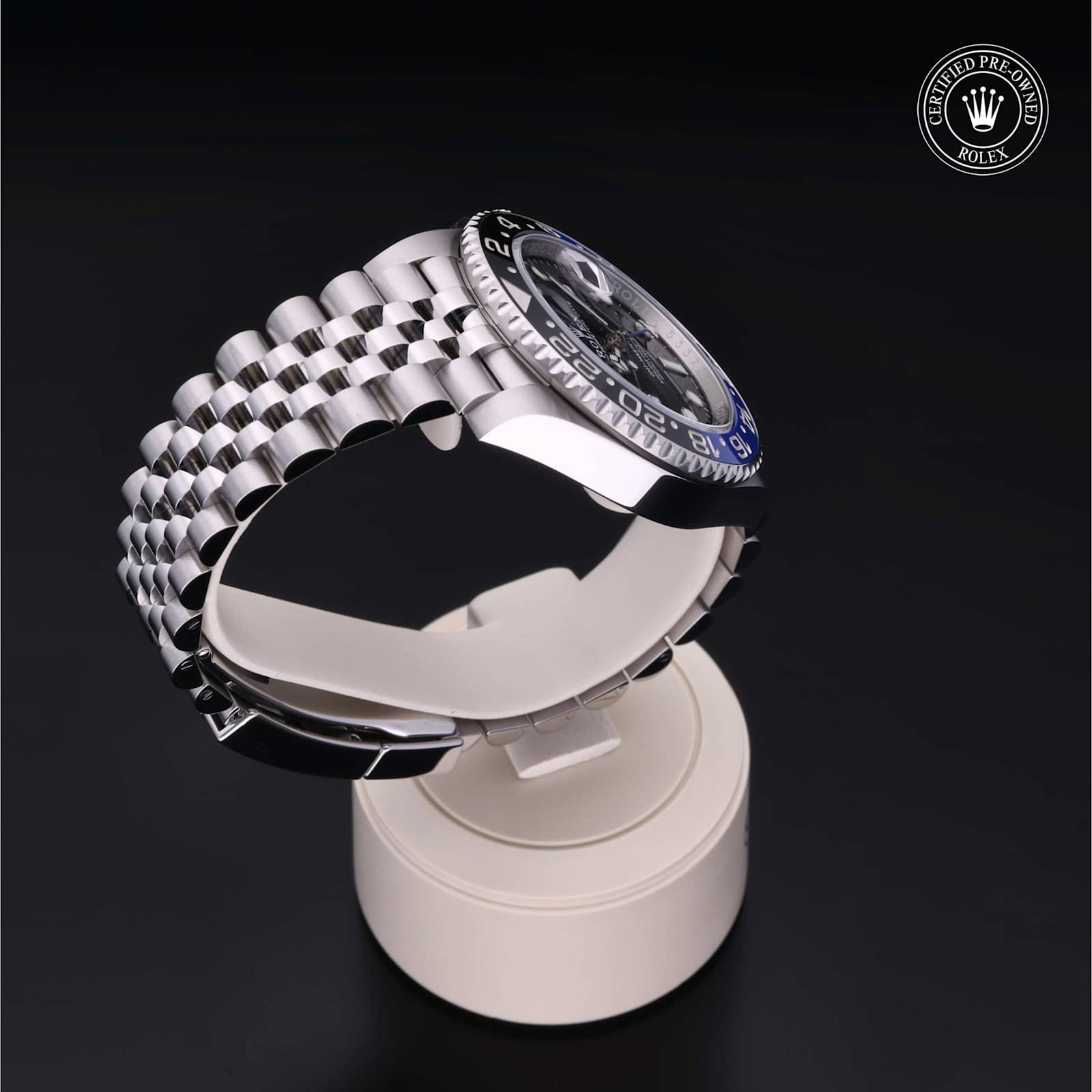 Rolex GMT-Master II en Acier, 126710 - Bucherer