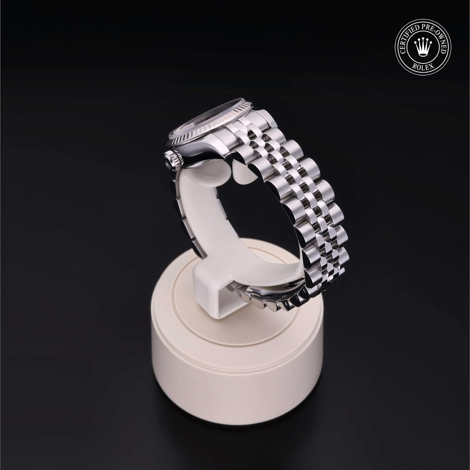 Rolex Datejust in Steel, 179174 - Bucherer