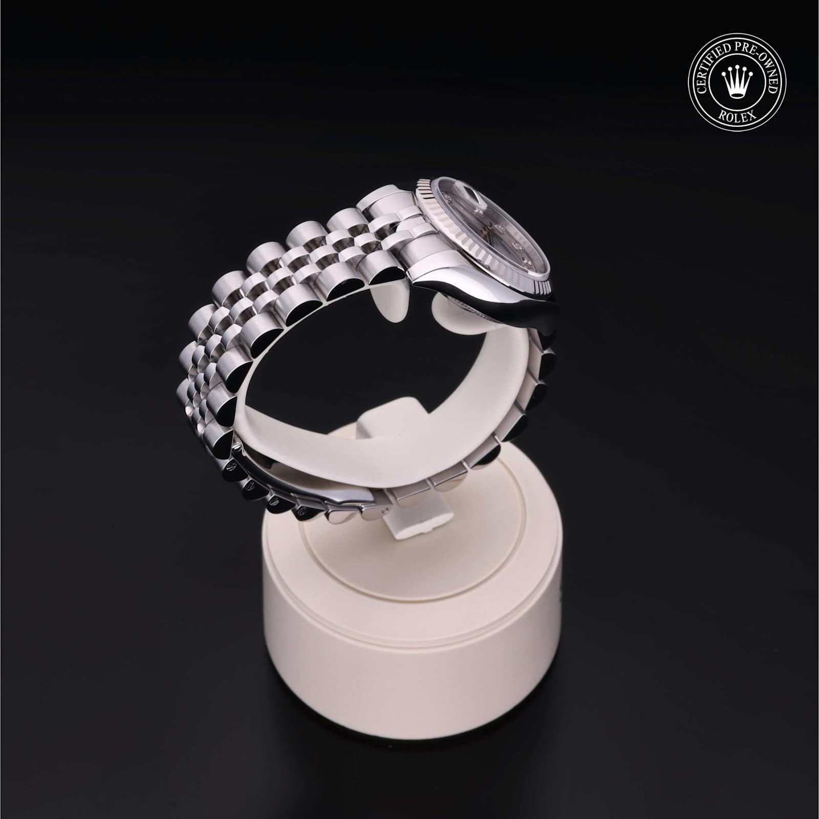 Rolex Datejust in Steel, 179174 - Bucherer