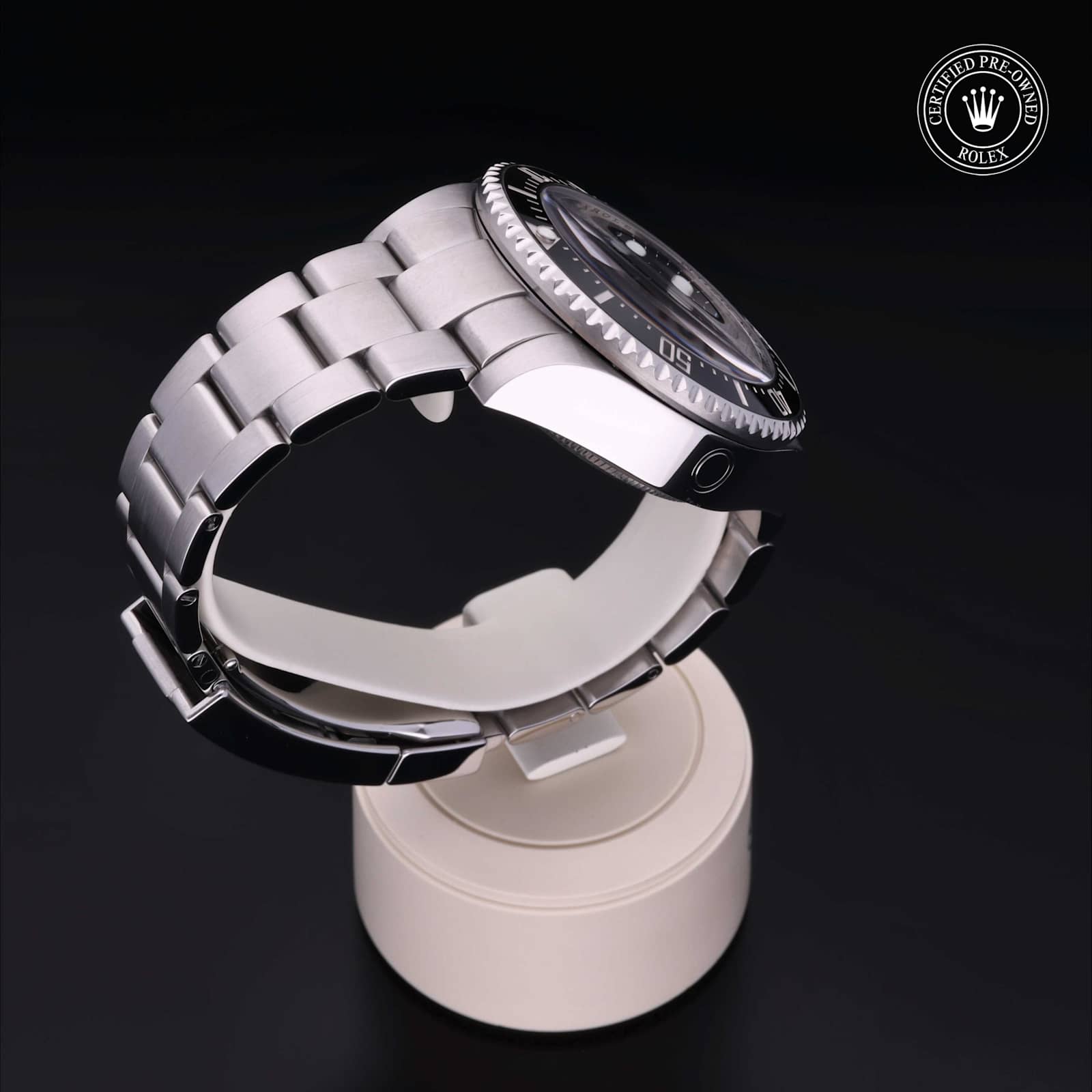 Rolex Deepsea in Steel, 116660 - Bucherer