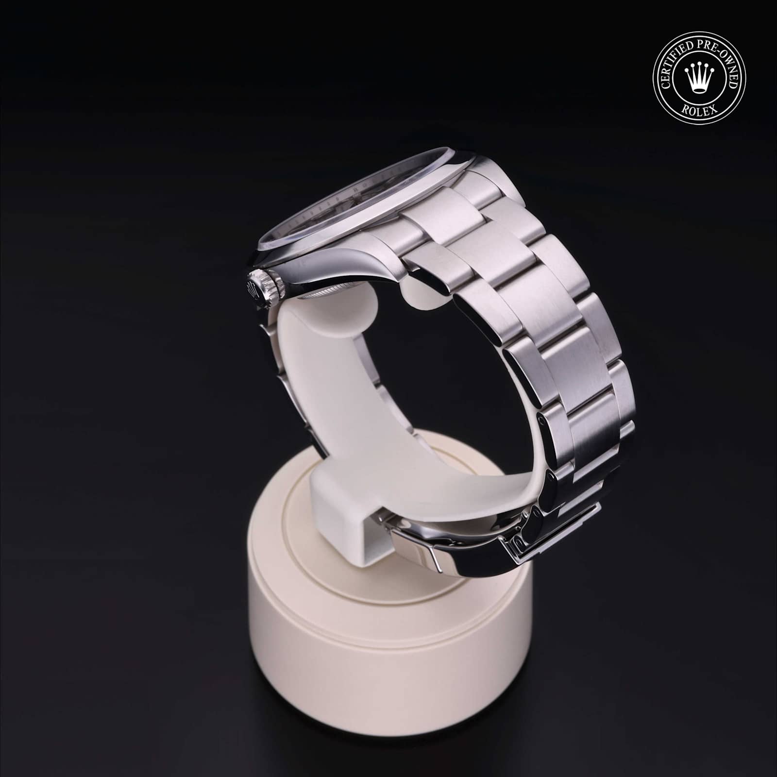 Rolex Explorer in Stahl, 214270 - Bucherer