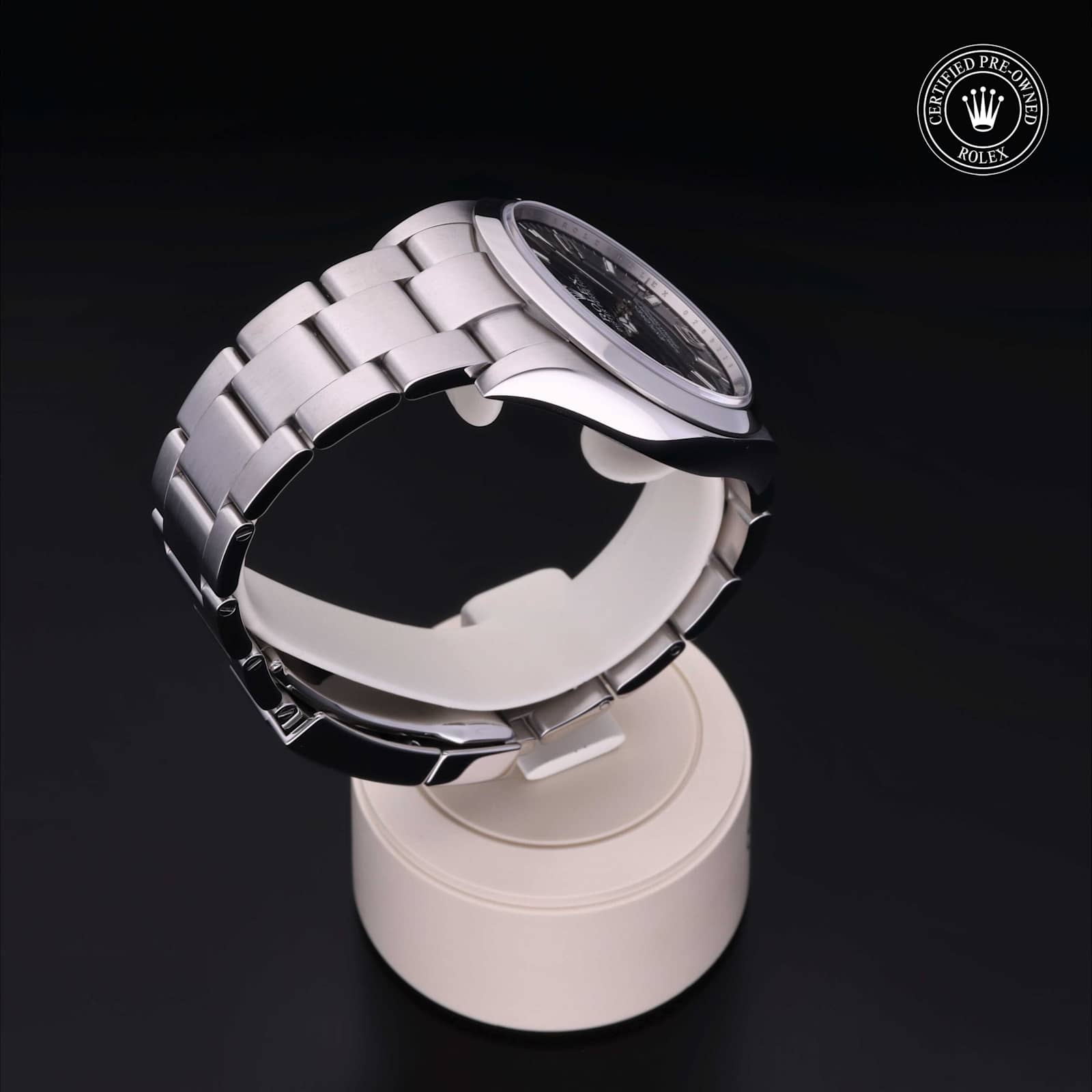 Rolex Explorer in Stahl, 214270 - Bucherer