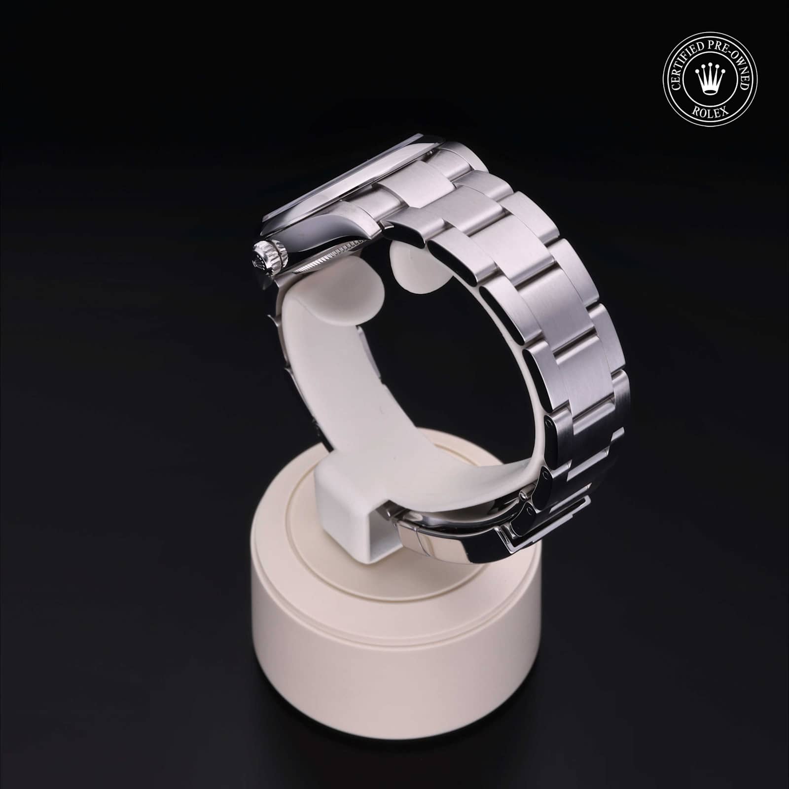 Rolex Oyster Perpetual in Steel, 124200 - Bucherer