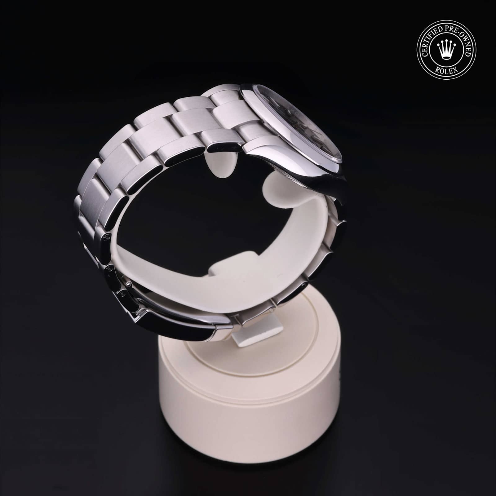 Rolex Oyster Perpetual in Steel, 124200 - Bucherer