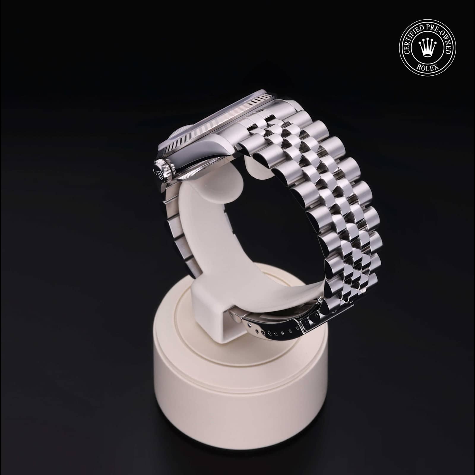 Rolex Datejust in Steel, 16234 - Bucherer