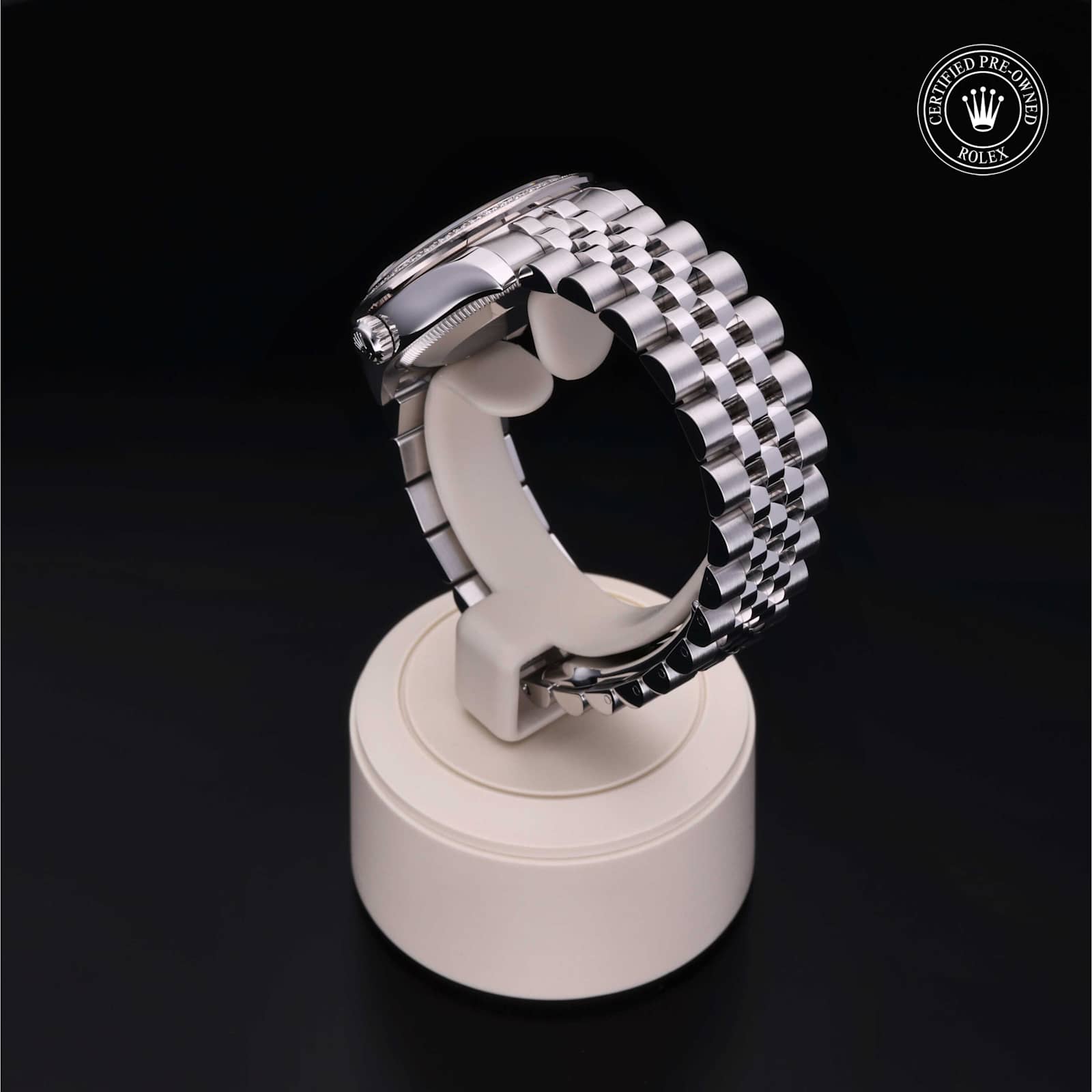 Rolex Datejust in Steel, 178384 - Bucherer