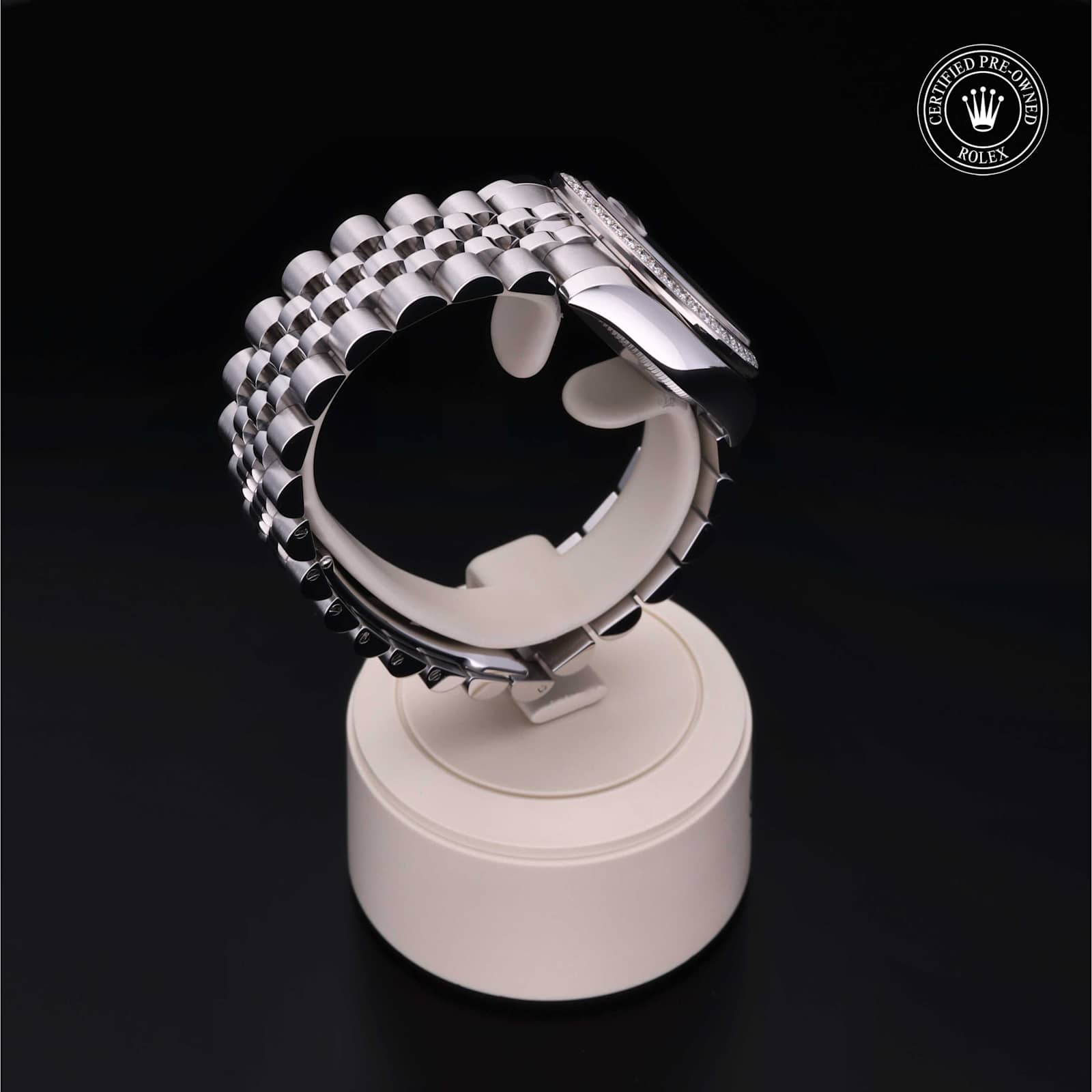Rolex Datejust in Steel, 178384 - Bucherer