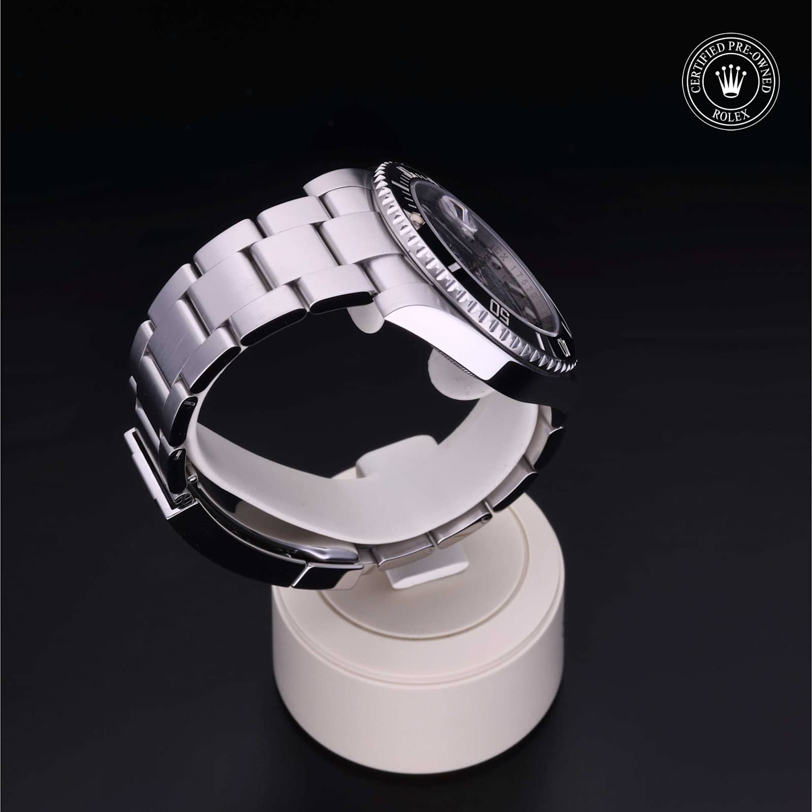 Rolex Submariner Date en Acier, 116610 - Bucherer