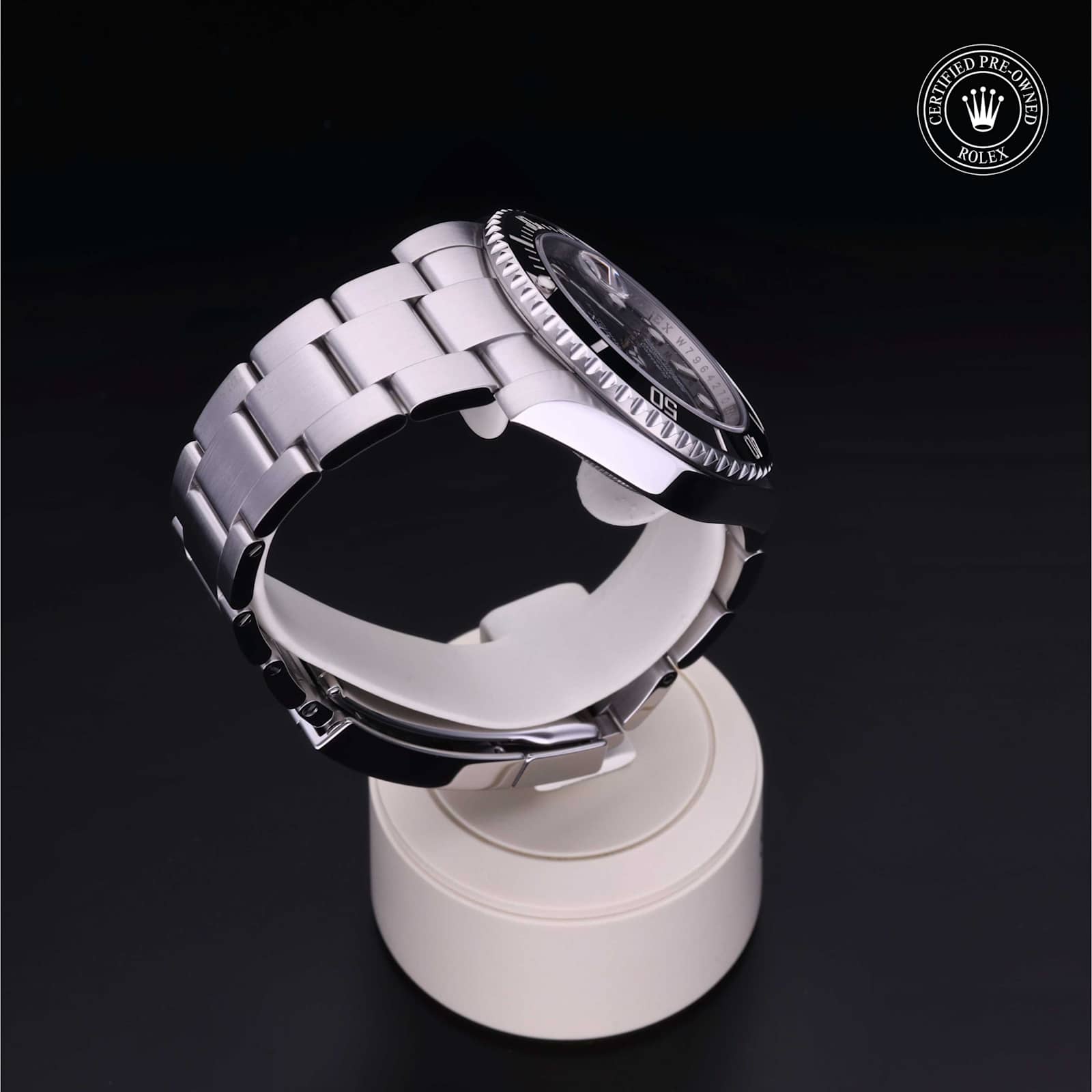 Rolex Submariner Date in Stahl, 116610 - Bucherer