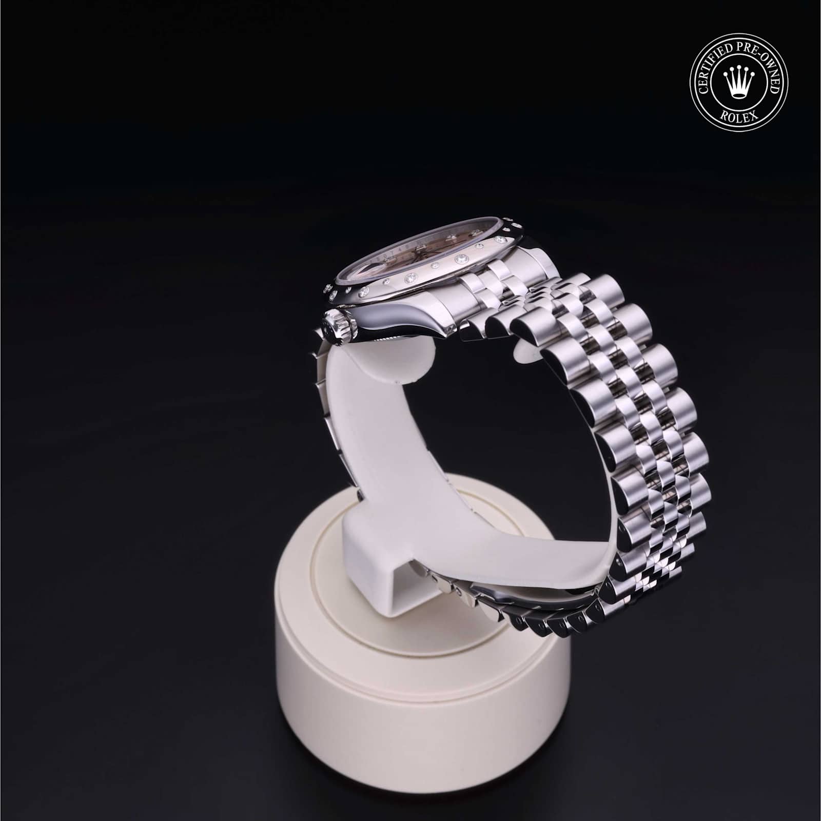 Rolex Datejust en Acier, 178344 - Bucherer