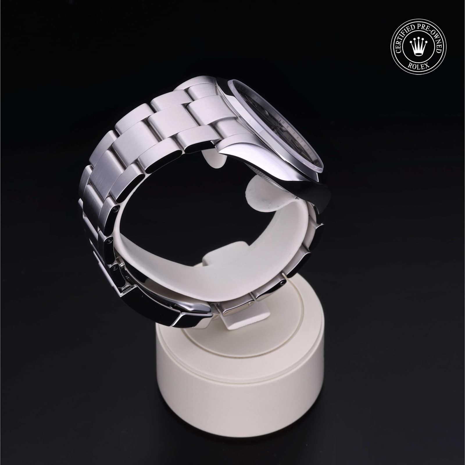 Rolex Explorer in Stahl, 214270 - Bucherer
