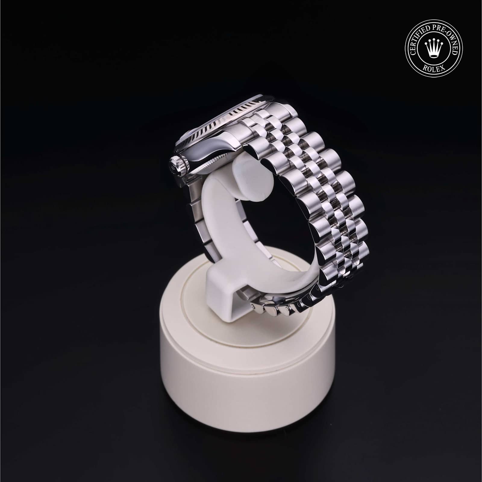 Rolex Datejust in Stahl, 178274 - Bucherer