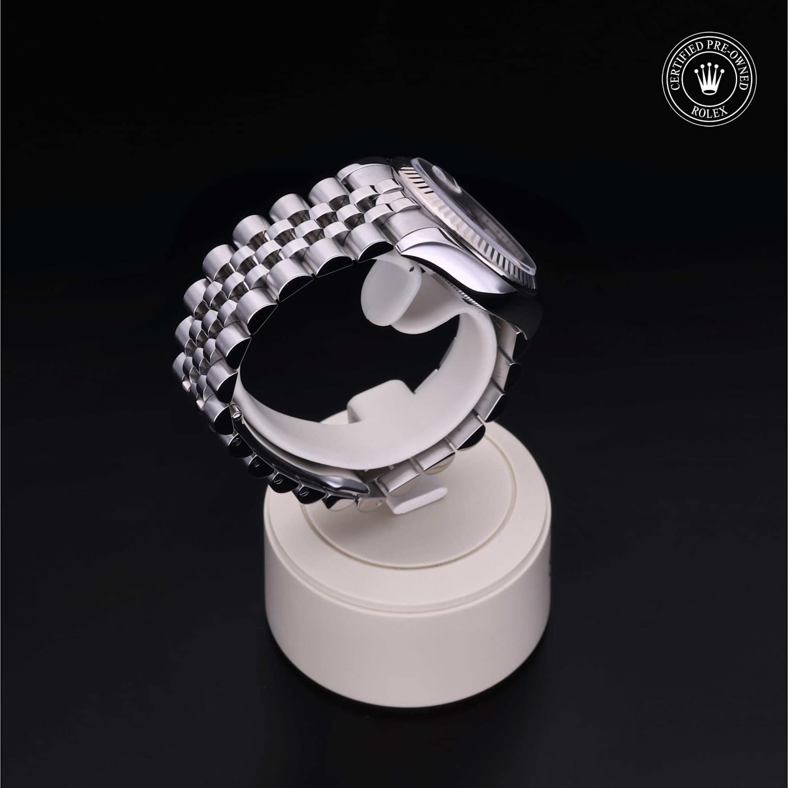 Rolex Datejust in Stahl, 178274 - Bucherer