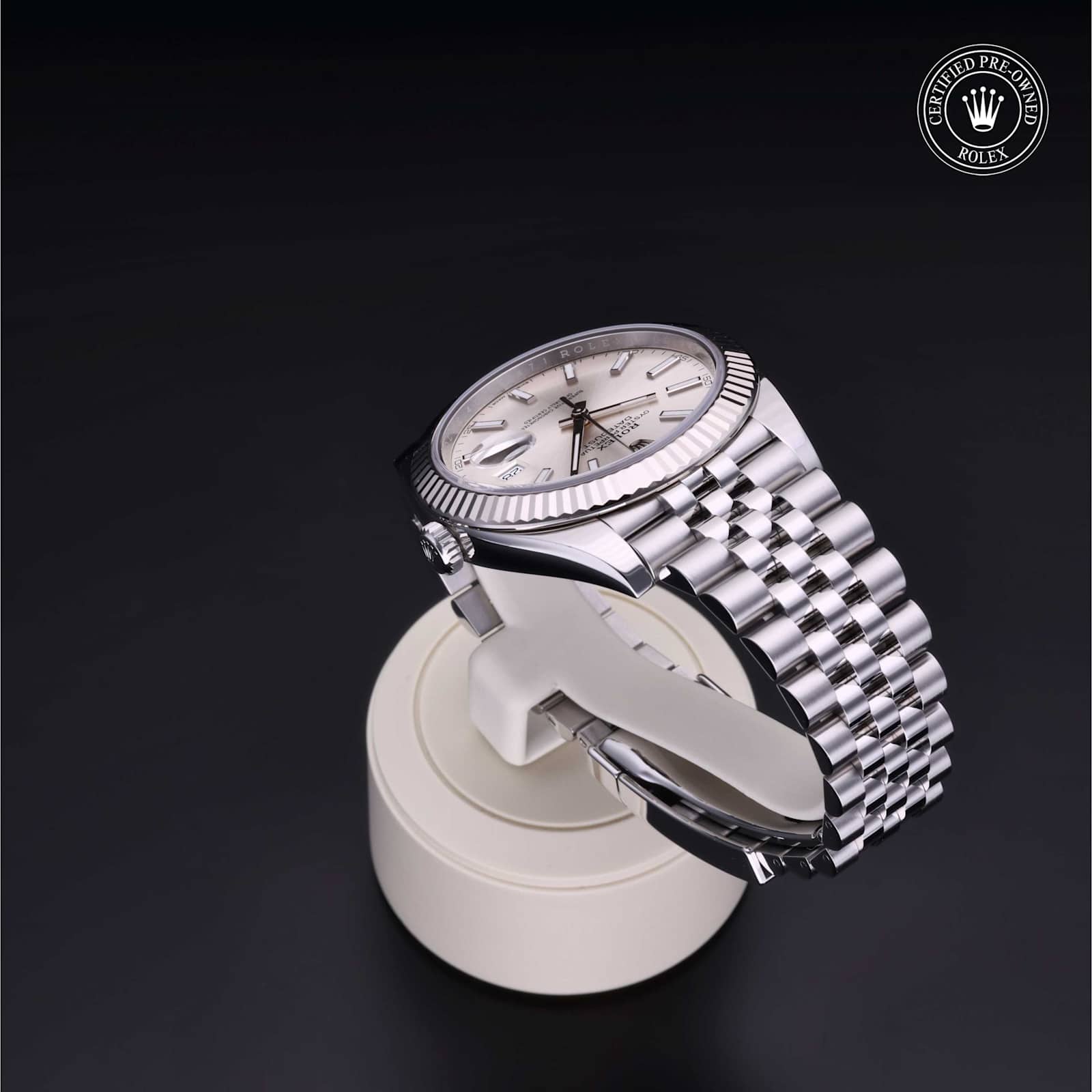 Rolex Datejust in Steel, 126334 - Bucherer