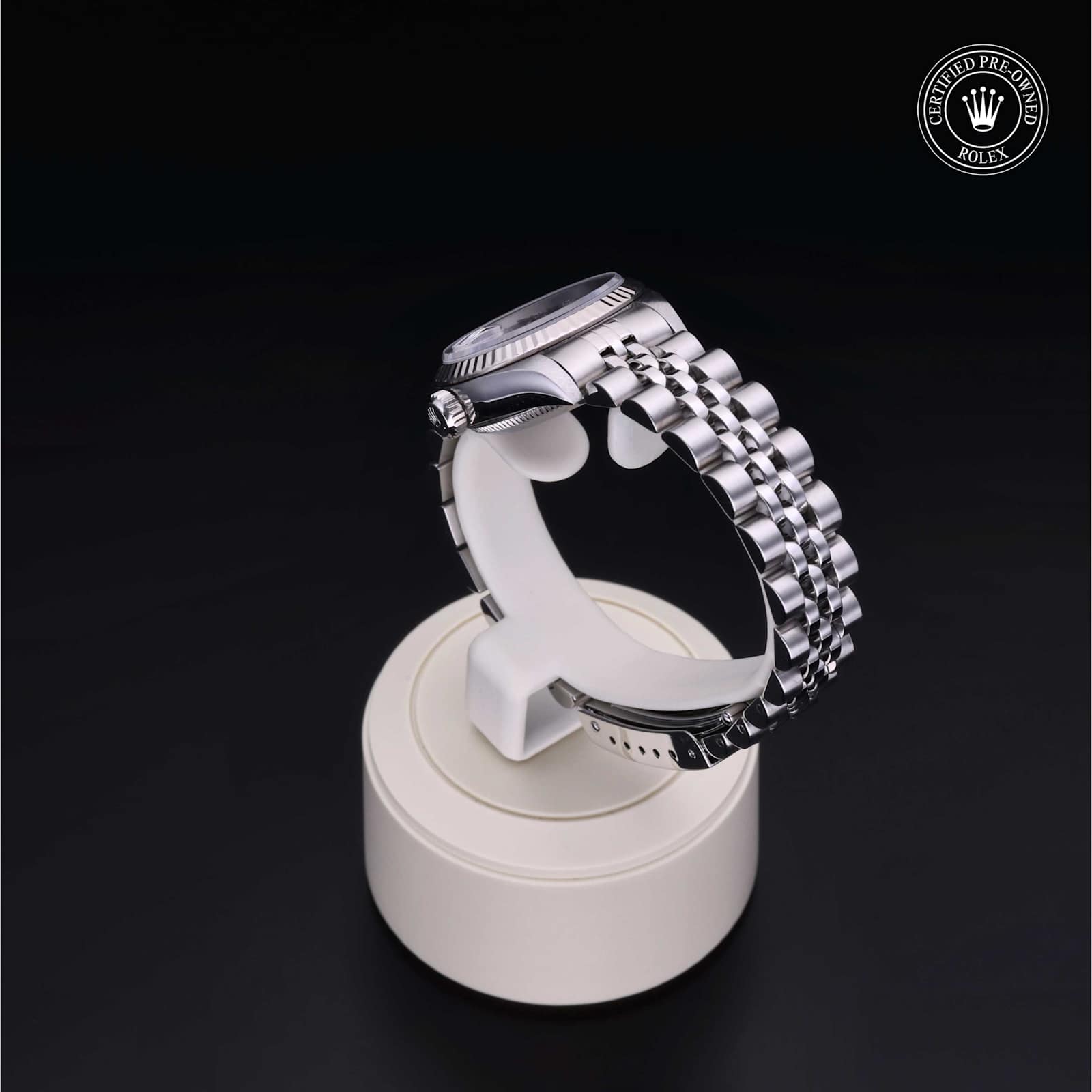 Rolex Datejust in Steel, 69174 - Bucherer