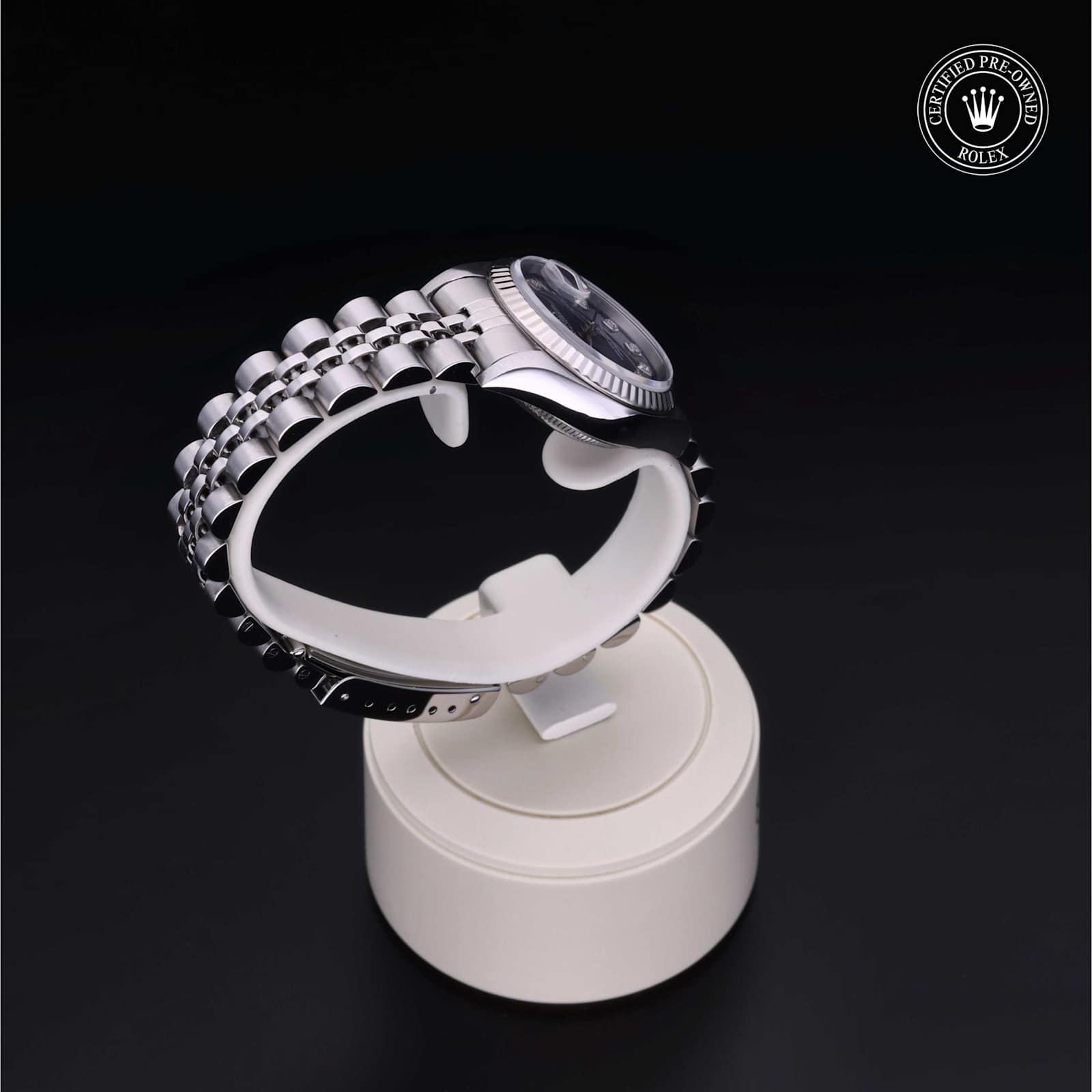 Rolex Datejust in Steel, 69174 - Bucherer
