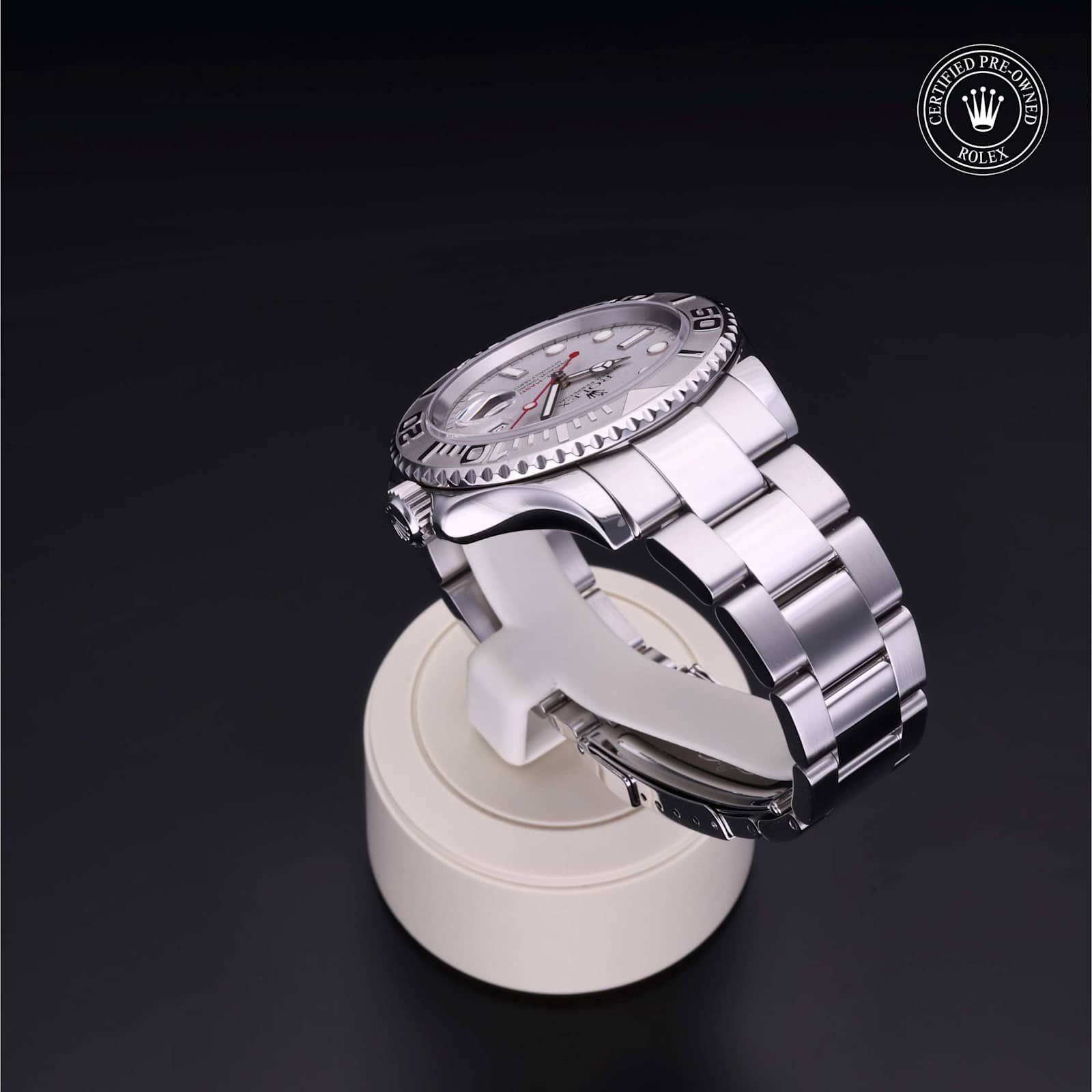 Rolex Yacht-Master en Acier, 16622 - Bucherer