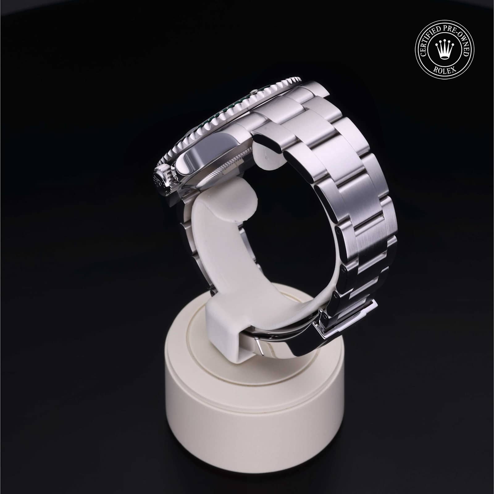Rolex Submariner Date in Steel, 116610 - Bucherer