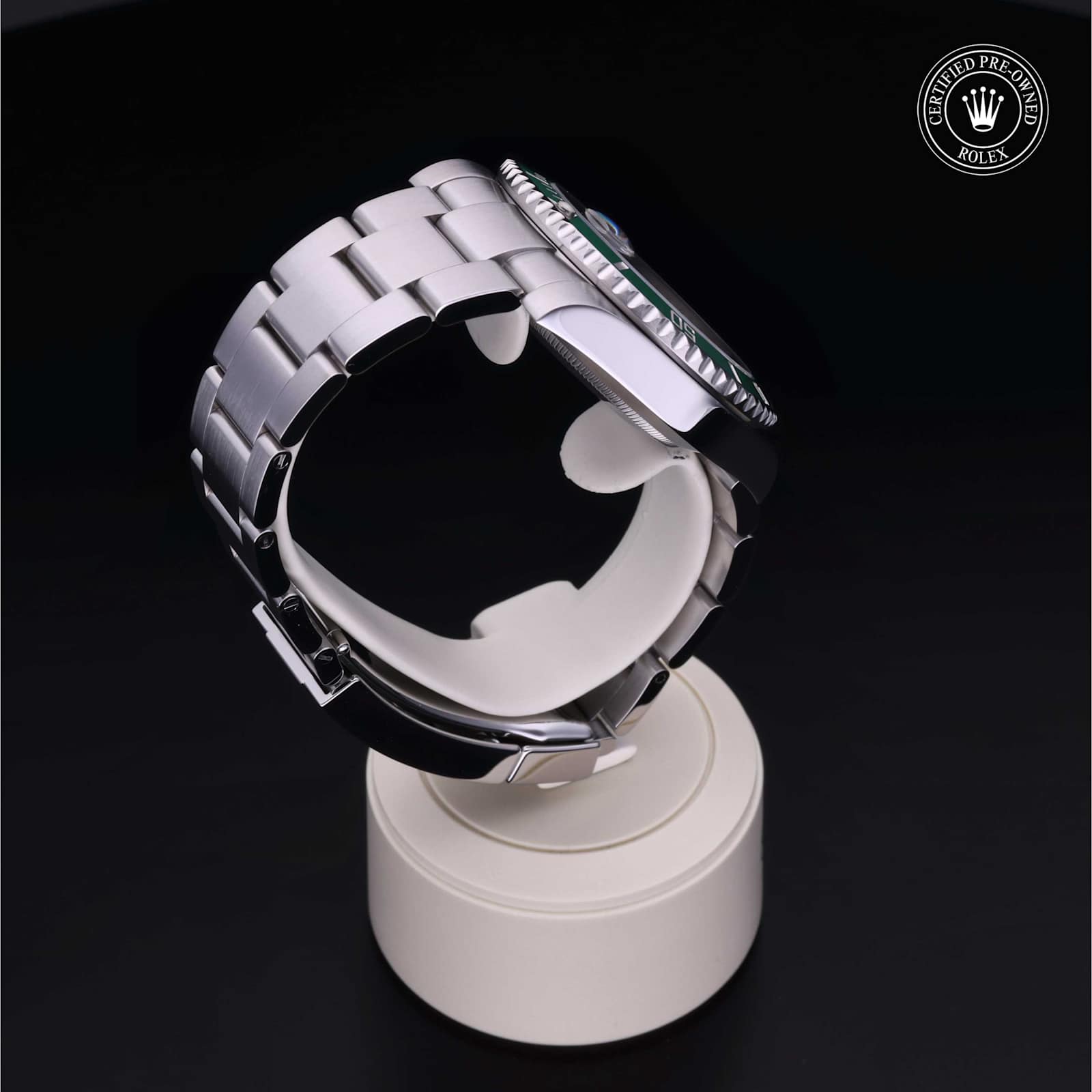 Rolex Submariner Date in Steel, 116610 - Bucherer