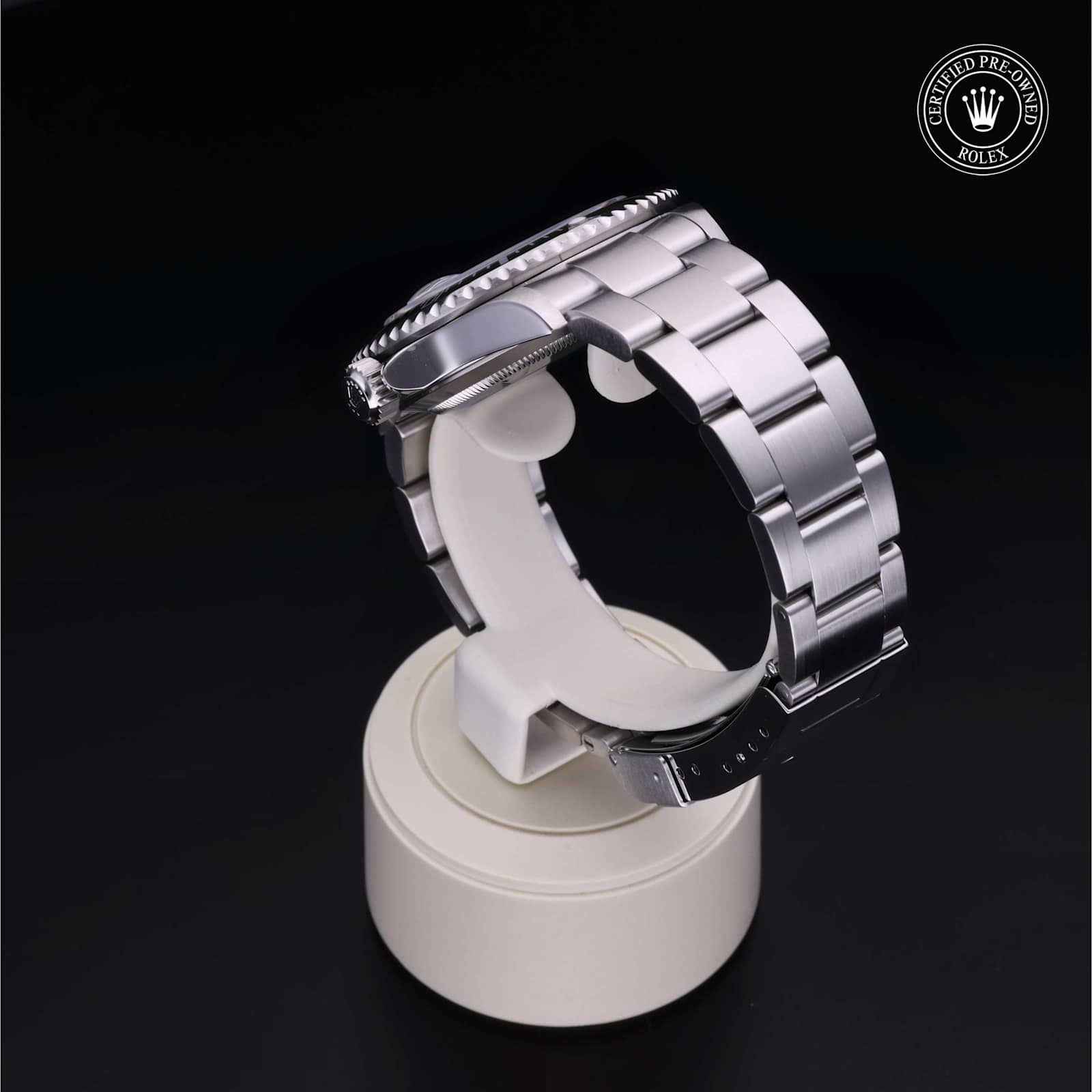 Rolex Submariner Date in Stahl, 16610 - Bucherer