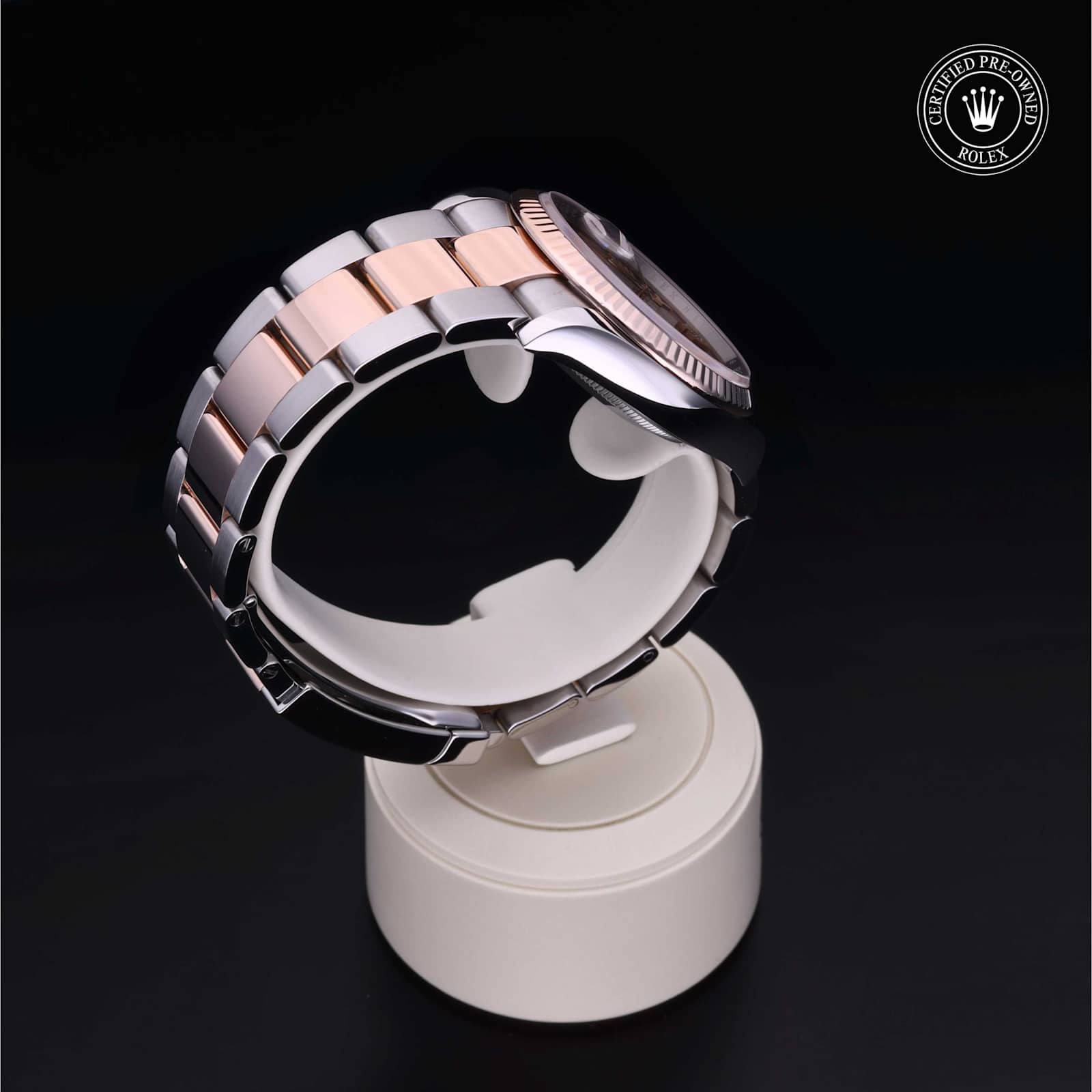 Rolex Datejust en Bicolore, 126231 - Bucherer