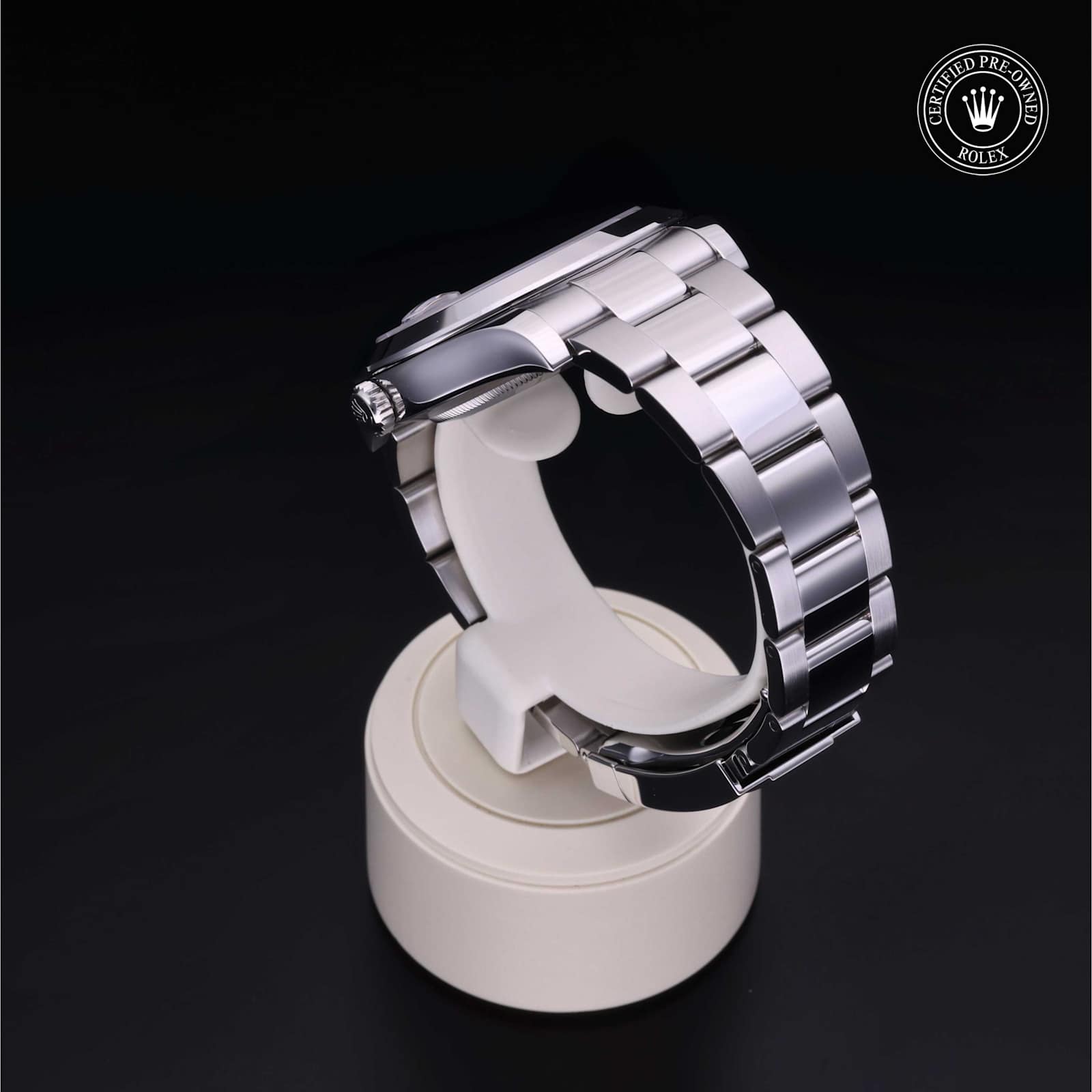 Rolex Datejust en Acier, 116300 - Bucherer