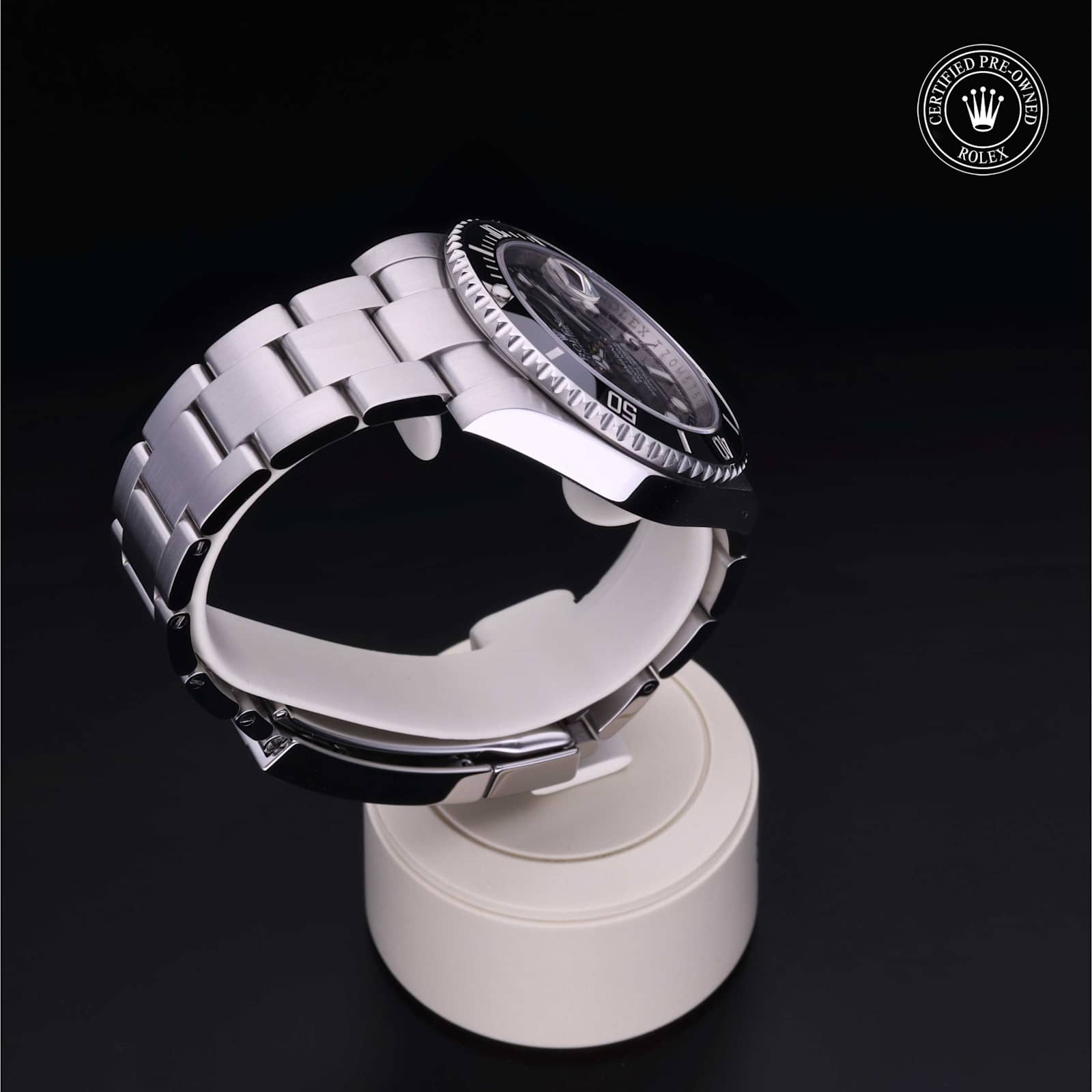 Rolex Submariner Date en Acier, 116610 - Bucherer