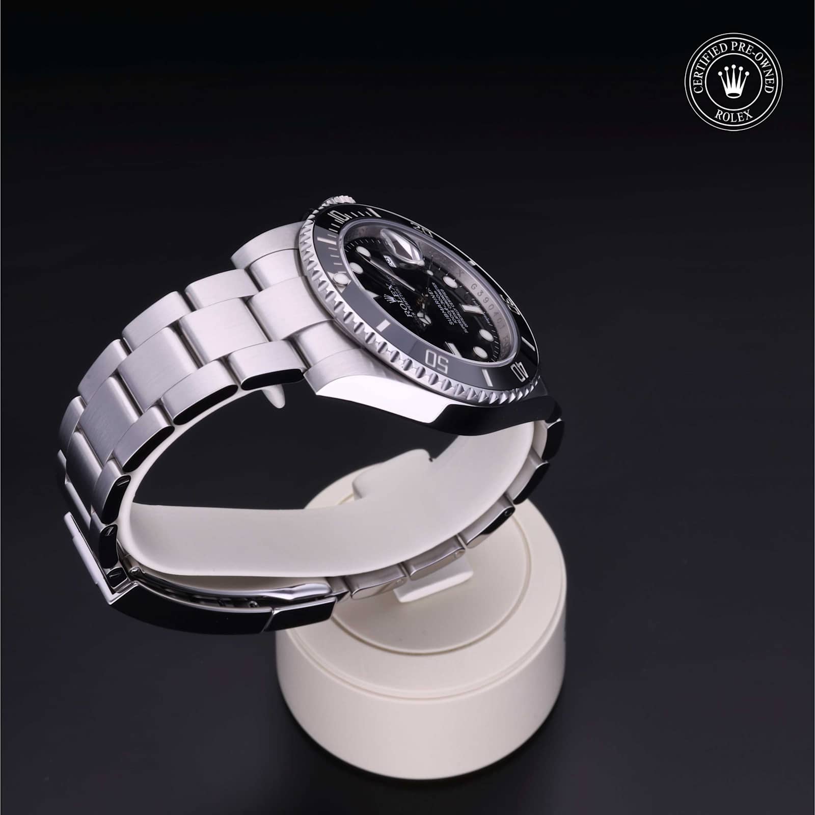 Rolex Submariner Date in Stahl, 116610 - Bucherer